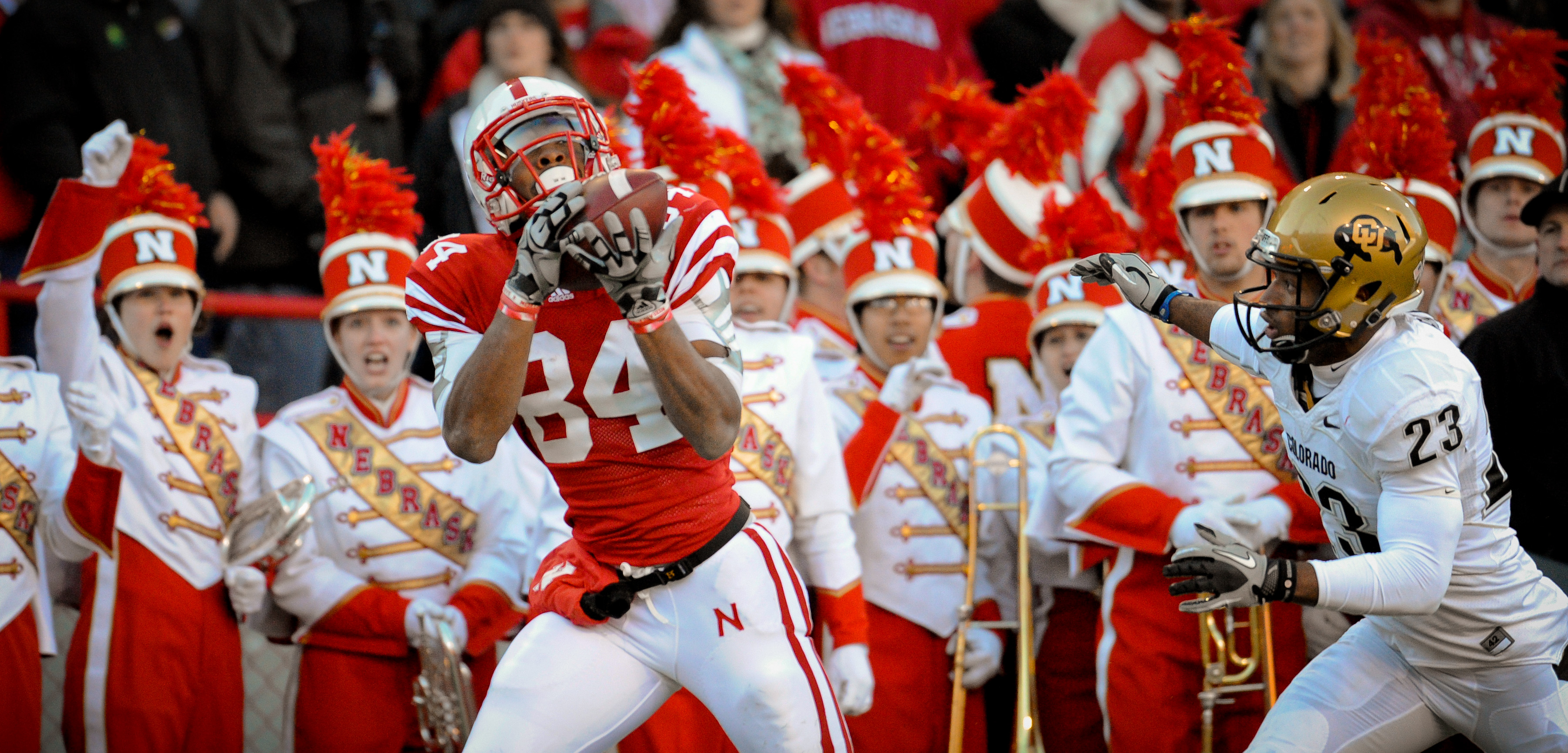 Nebraska Football: 10 Big Things That The Cornhuskers’ Win Got Them ...