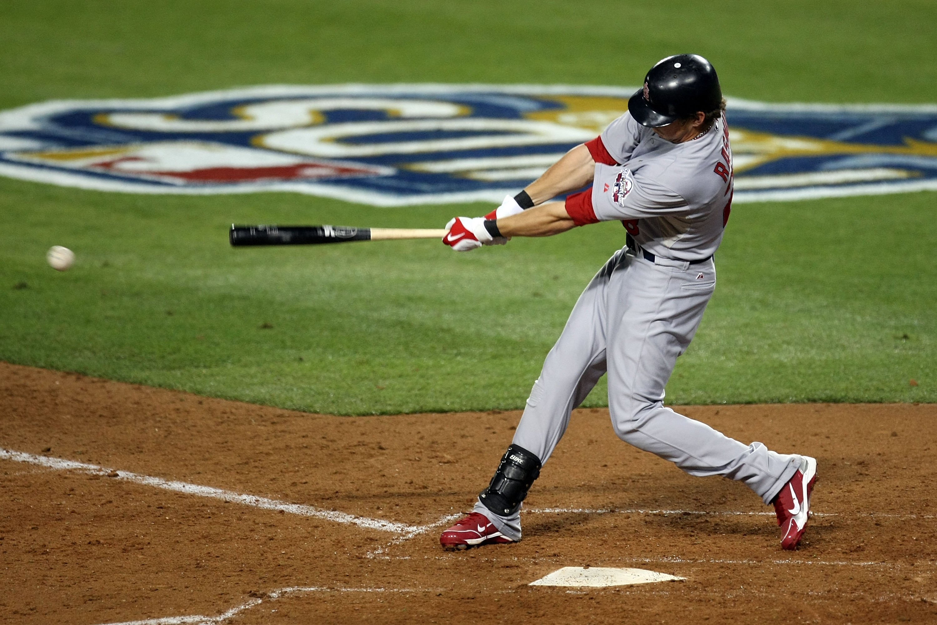 Report: Red Sox Sign Scott Podsednik Less Than Two Weeks After Trading  Outfielder 