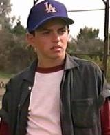 Not in Hall of Fame - Benny The Jet Rodriguez