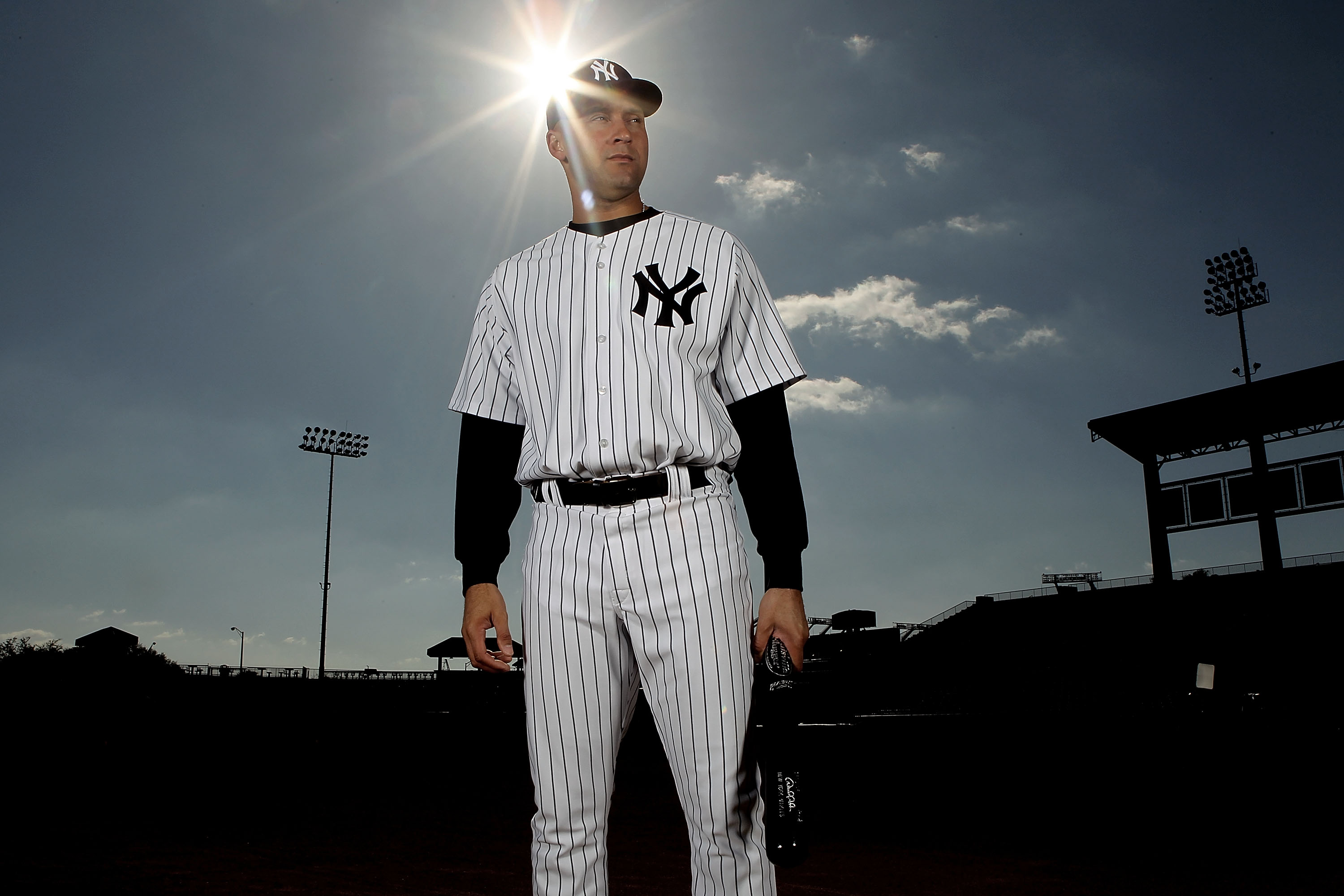 Derek Jeter Fiasco: 10 Reasons Why New York Yankees Can Let Their