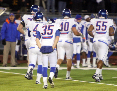 Boise State Football: 10 Plays That Cost The Team A Shot At The ...