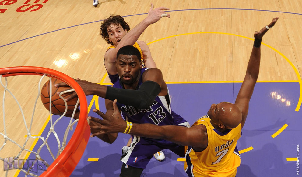 Los Angeles Lakers: Predicting How Kobe Bryant And Co. Will Fare in ...