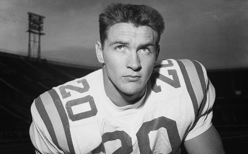 The 7 Greatest 2-Way College Football Players of All Time