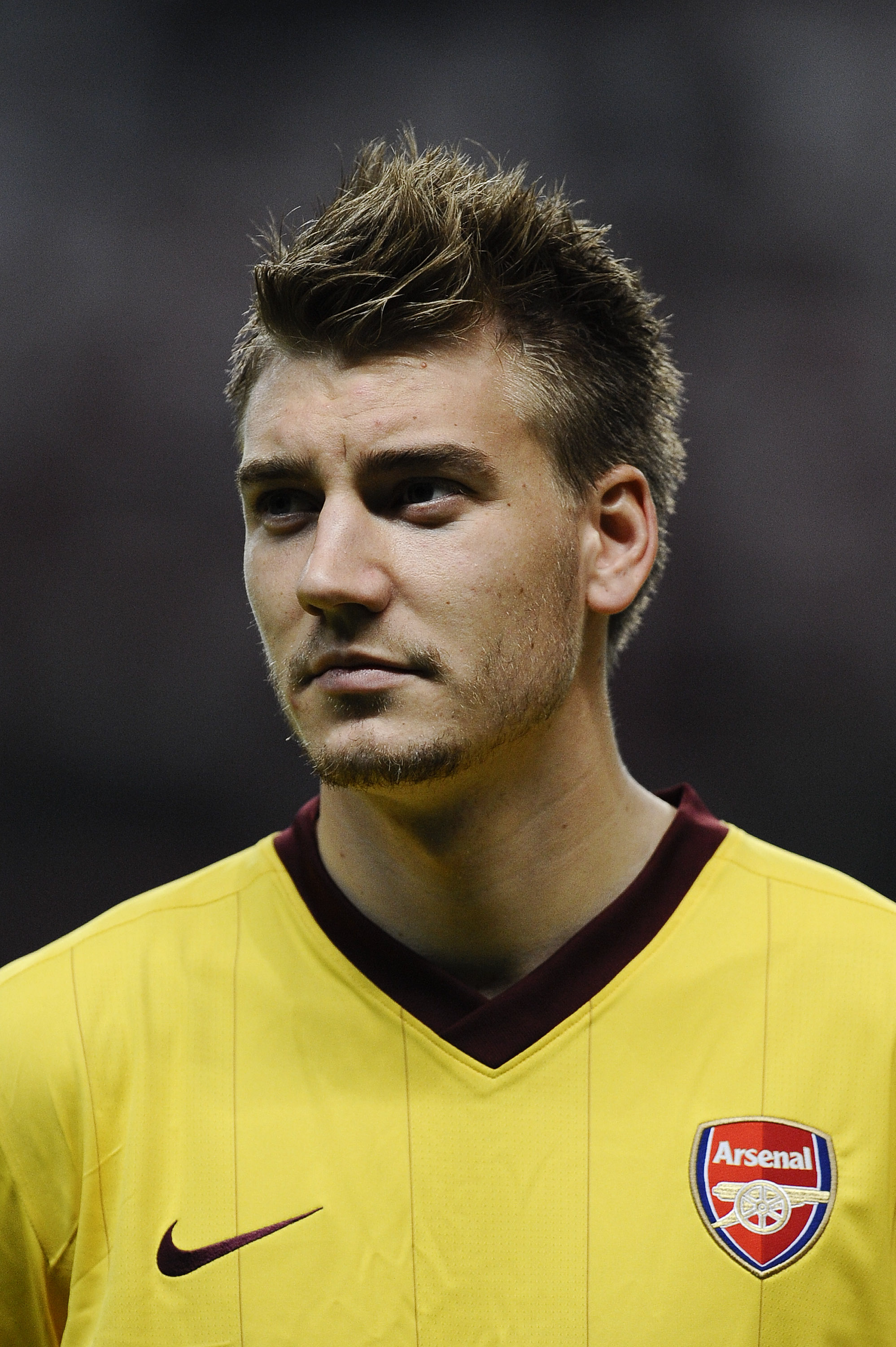 July 16, 2009 - East Rutherford, New Jersey, U.S - 16 July 2009: L.A. Galaxy  David Beckham during his 1st game back after being on loan to AC Milan . in  Giant