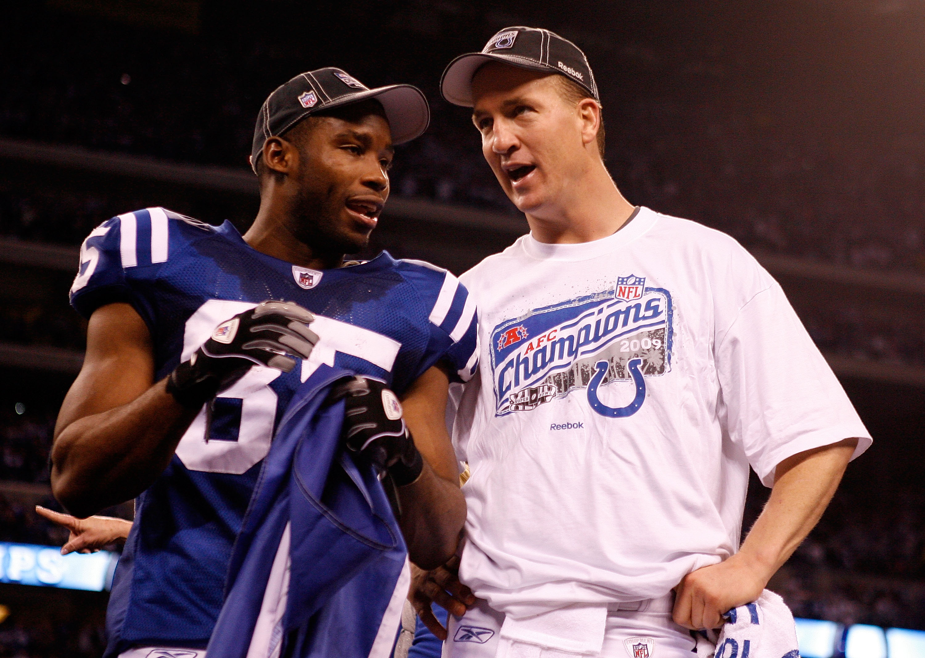 Are the Indianapolis Colts Too Banged Up for Peyton Manning To Save?, News, Scores, Highlights, Stats, and Rumors