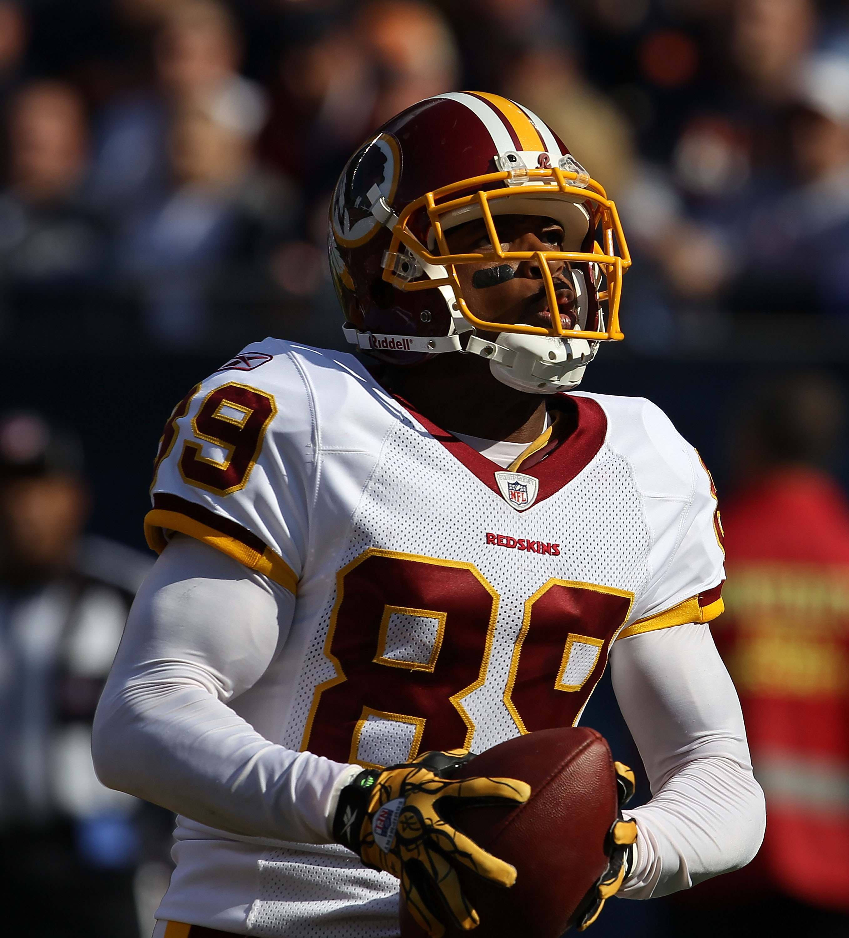 Now That's More Like It; What We Learned In The Redskins' Win Over