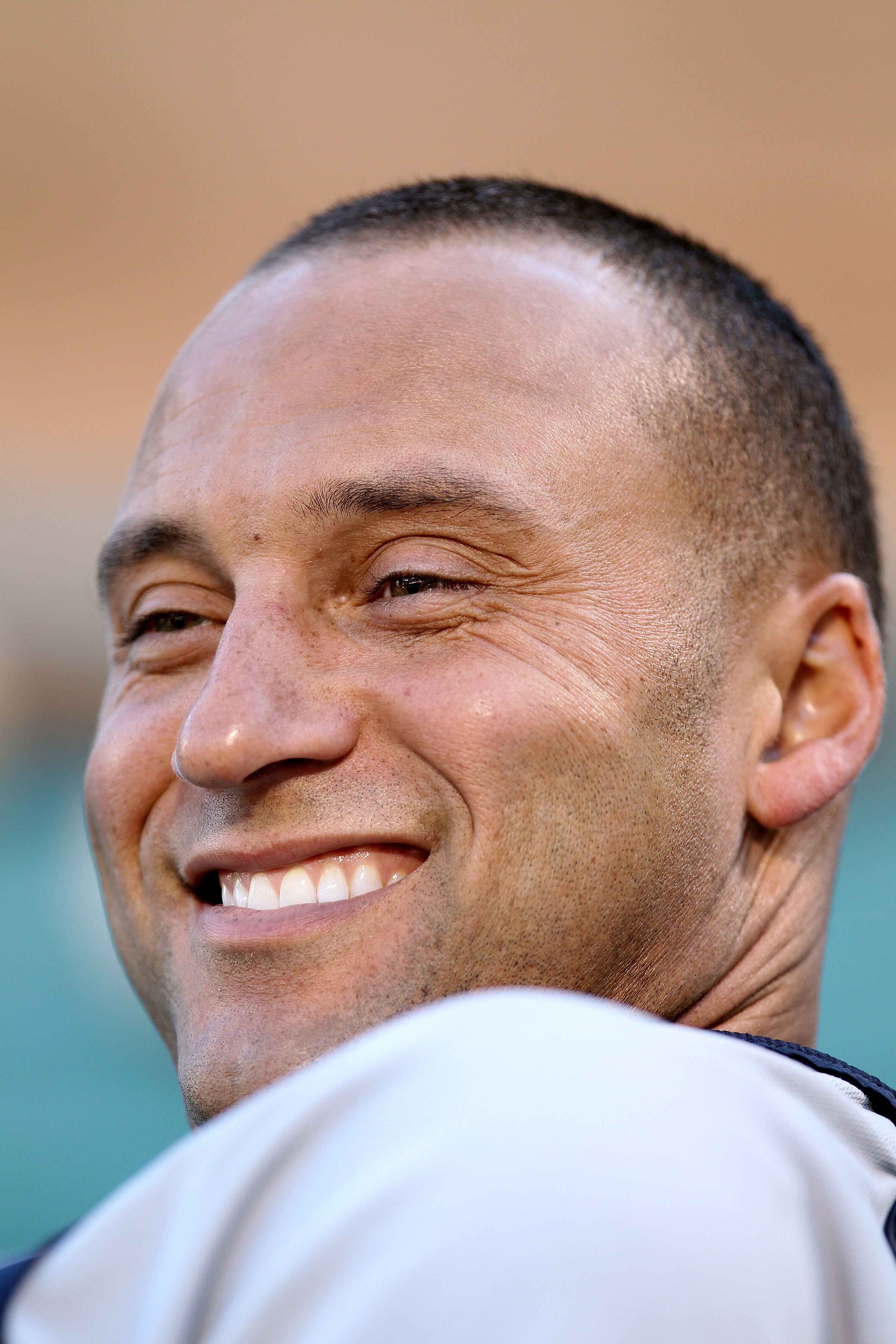 Derek Jeter Is New Contract Biggest NoWin Deal for Yankees in Sports History? News, Scores