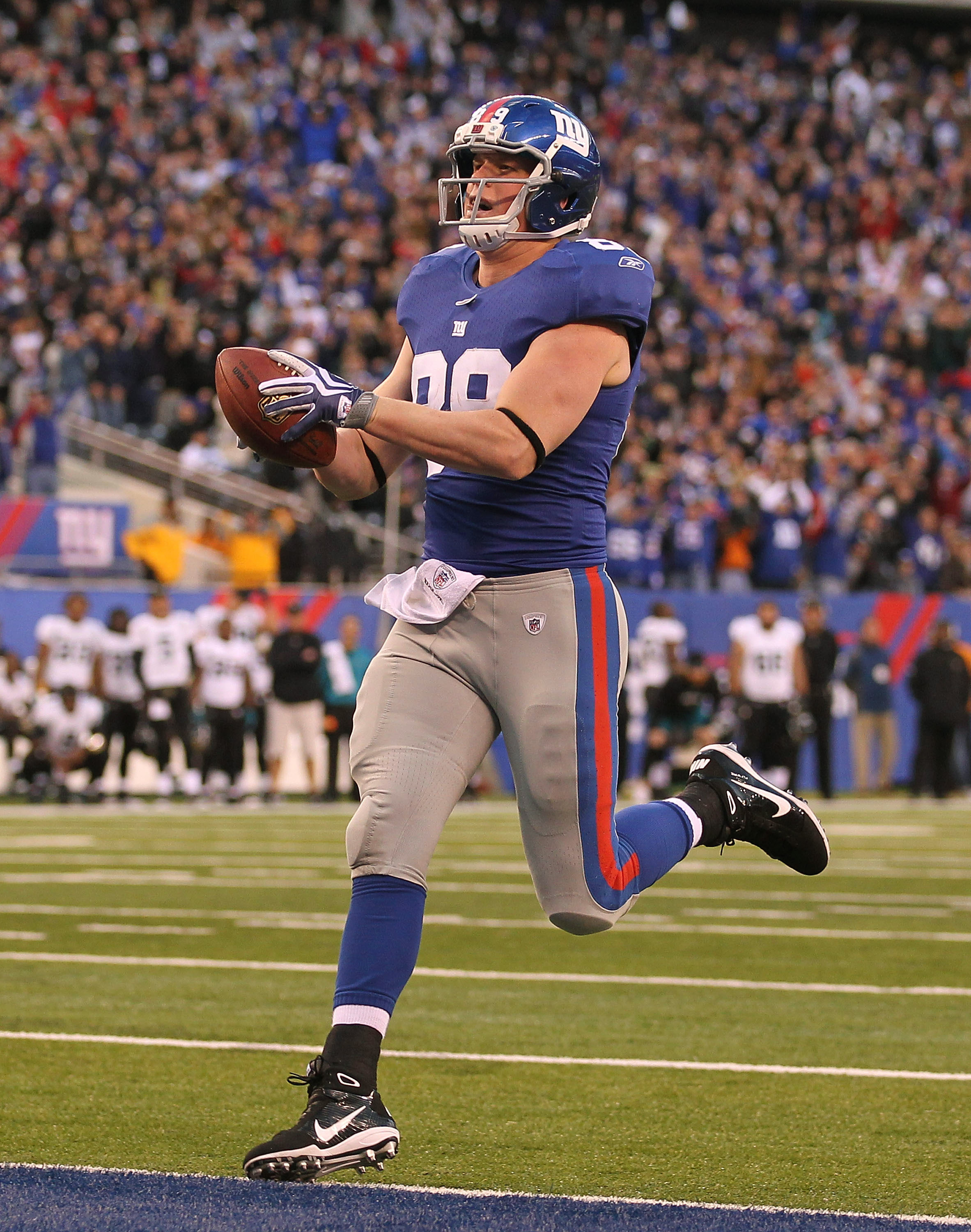 New York Giants: Recap, Thoughts after 24-20 Win over Jacksonville