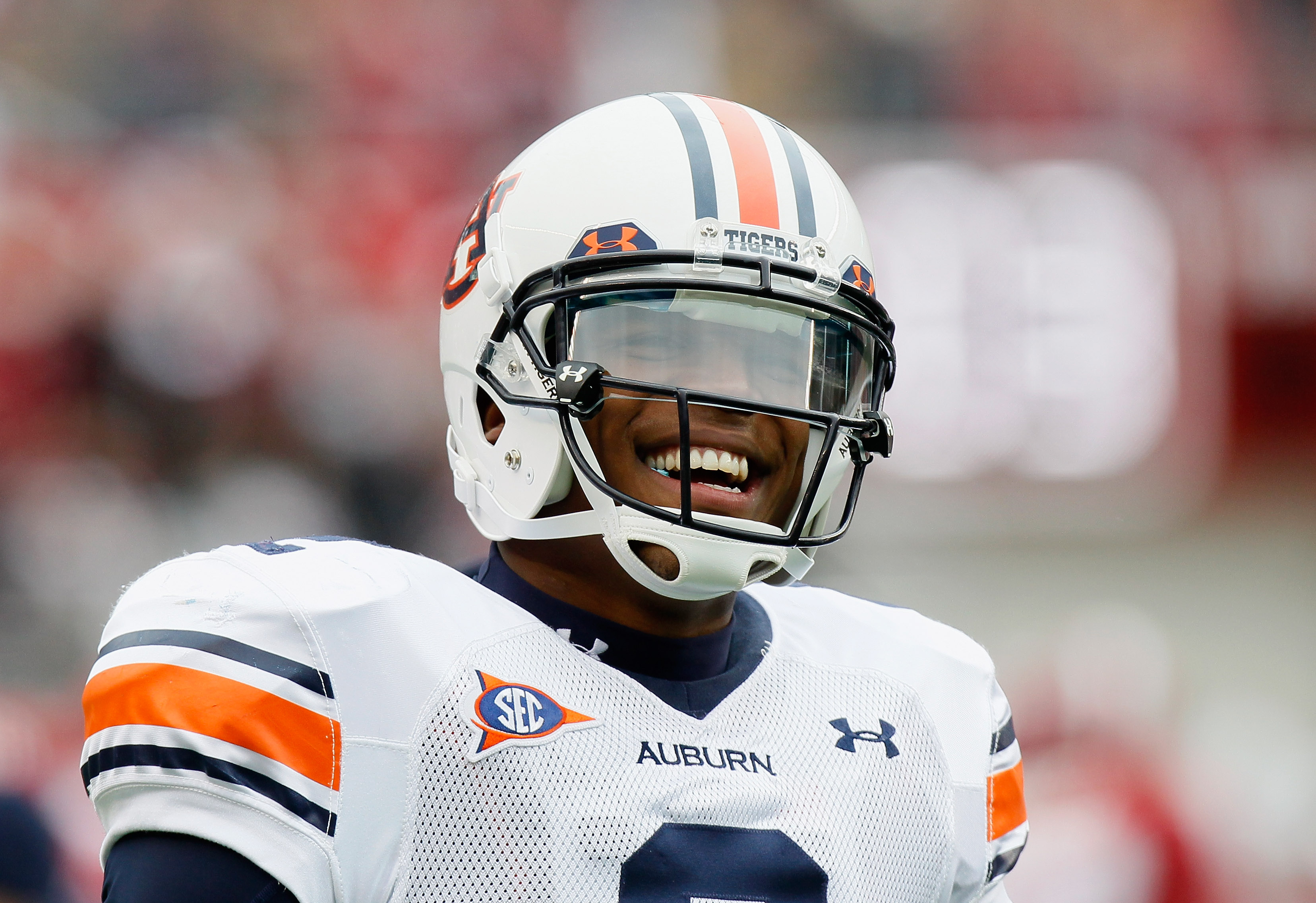 Auburn football: What's next for Cam Newton in FA post-vaccination?