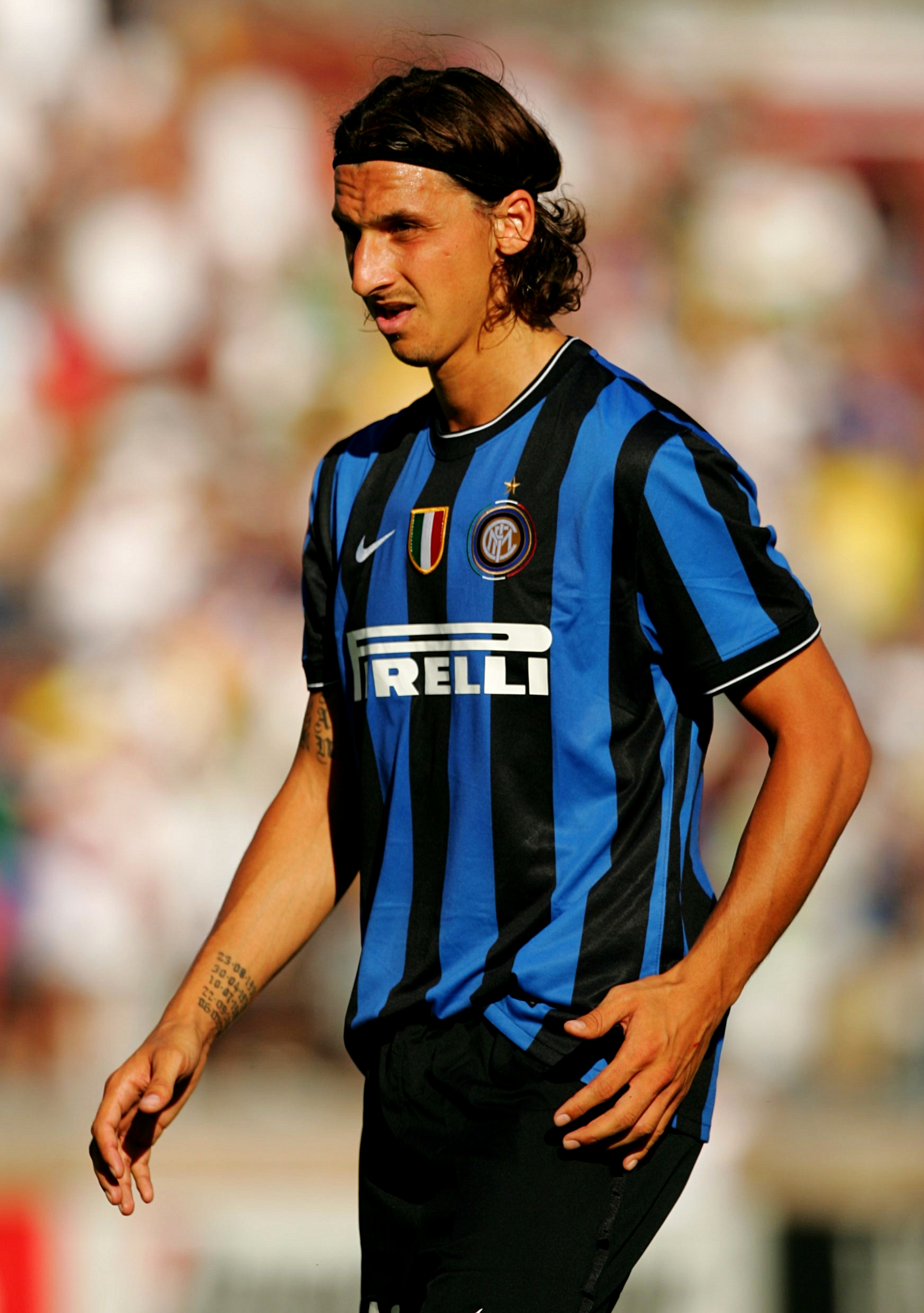 Inter Milan: Ranking The 50 Greatest Inter Players Of All-Time - News, Scores, Highlights, Stats, and Rumors - Bleacher Report