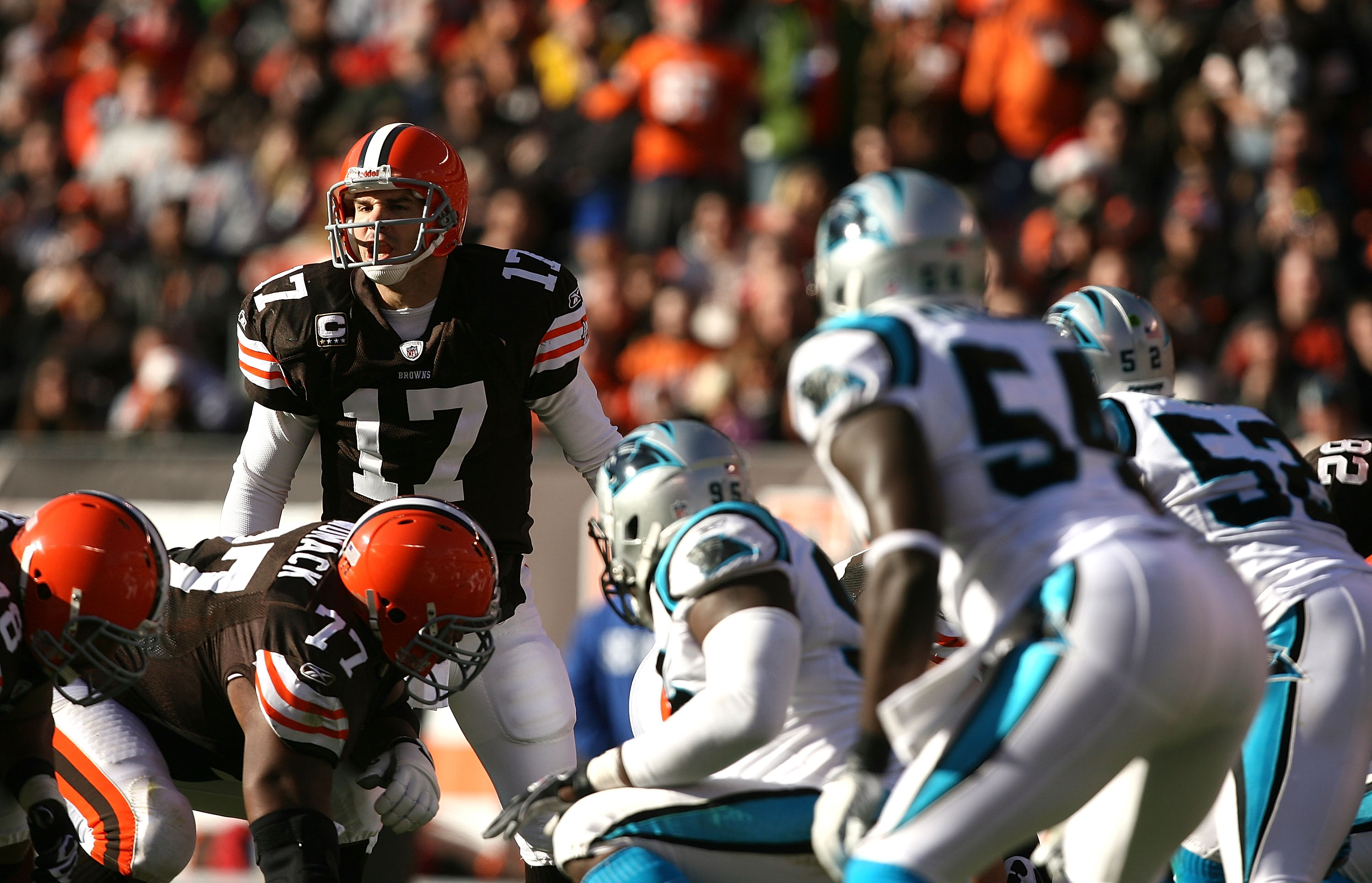 Cleveland Browns Reactions in What Should Have Been an Easier Win, News,  Scores, Highlights, Stats, and Rumors