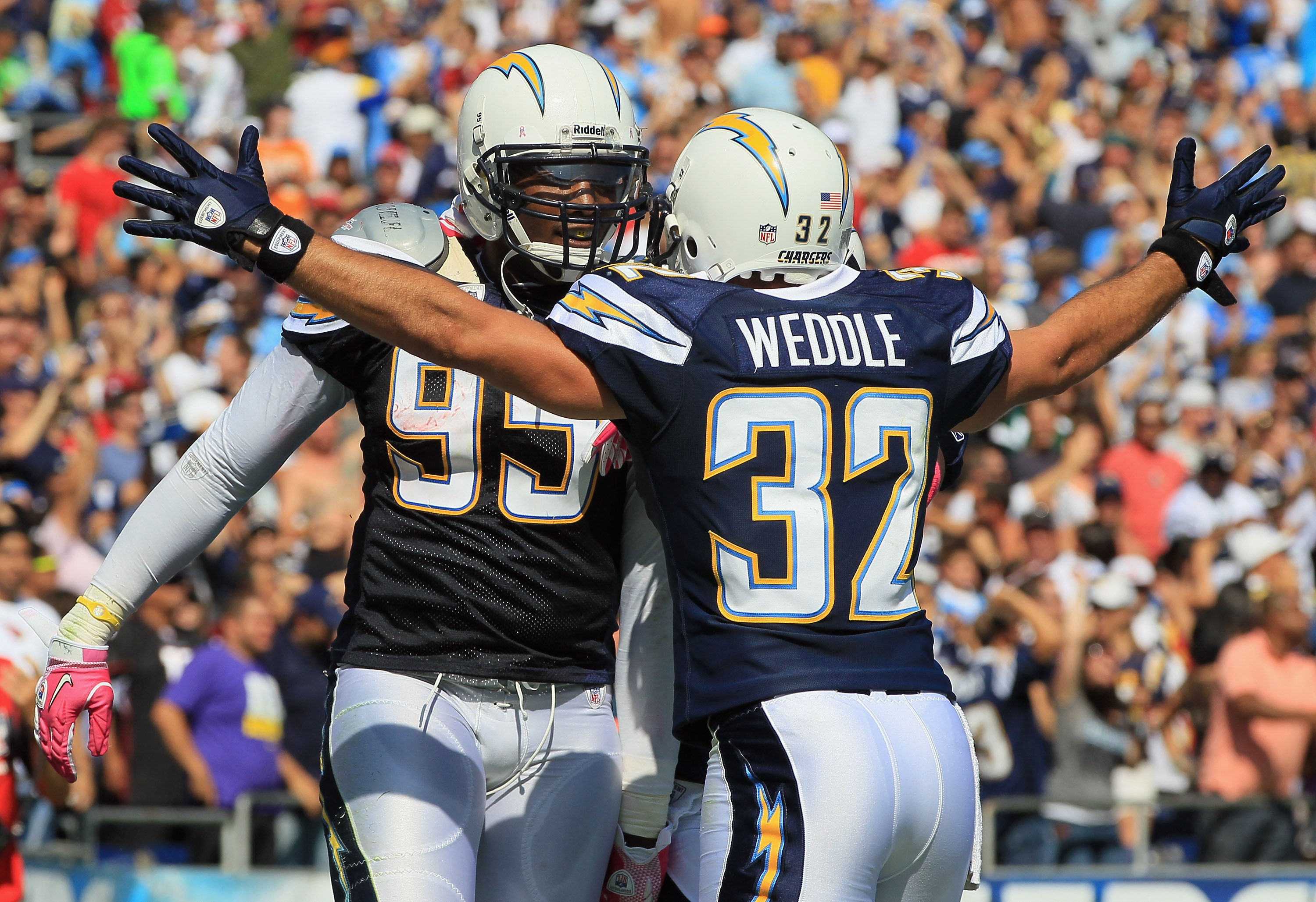 Colts vs. Chargers 2013 game recap: San Diego knocks off