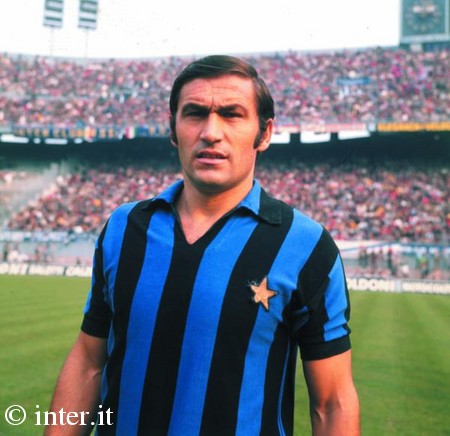 Sportskeeda Football - We continue the series to pick the greatest (not best)  players of the top clubs! Who is Inter Milan's greatest player of all time?  To catch up all our