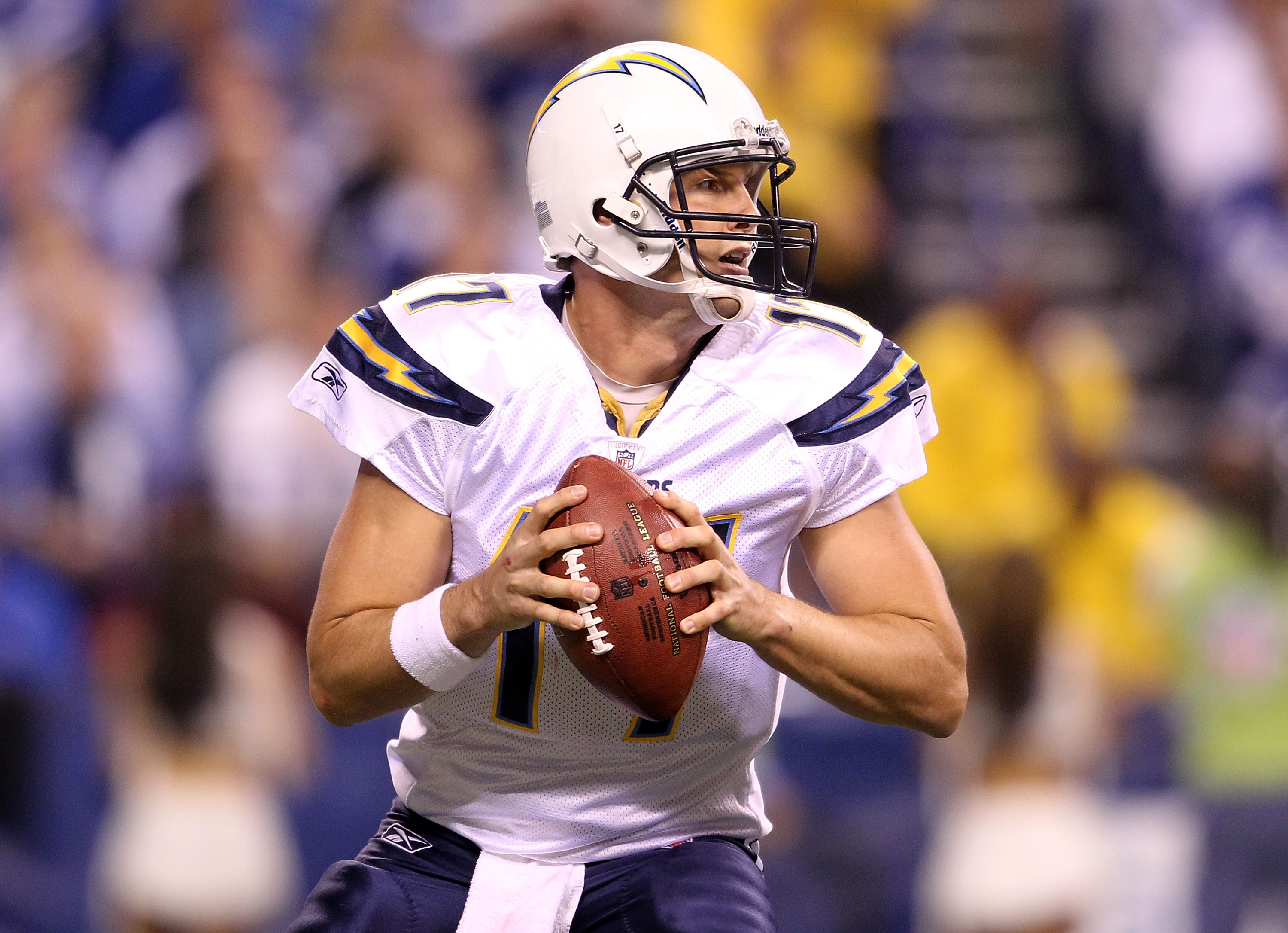 Chargers vs. Colts: The Good, the Bad and the Ugly for the Bolts