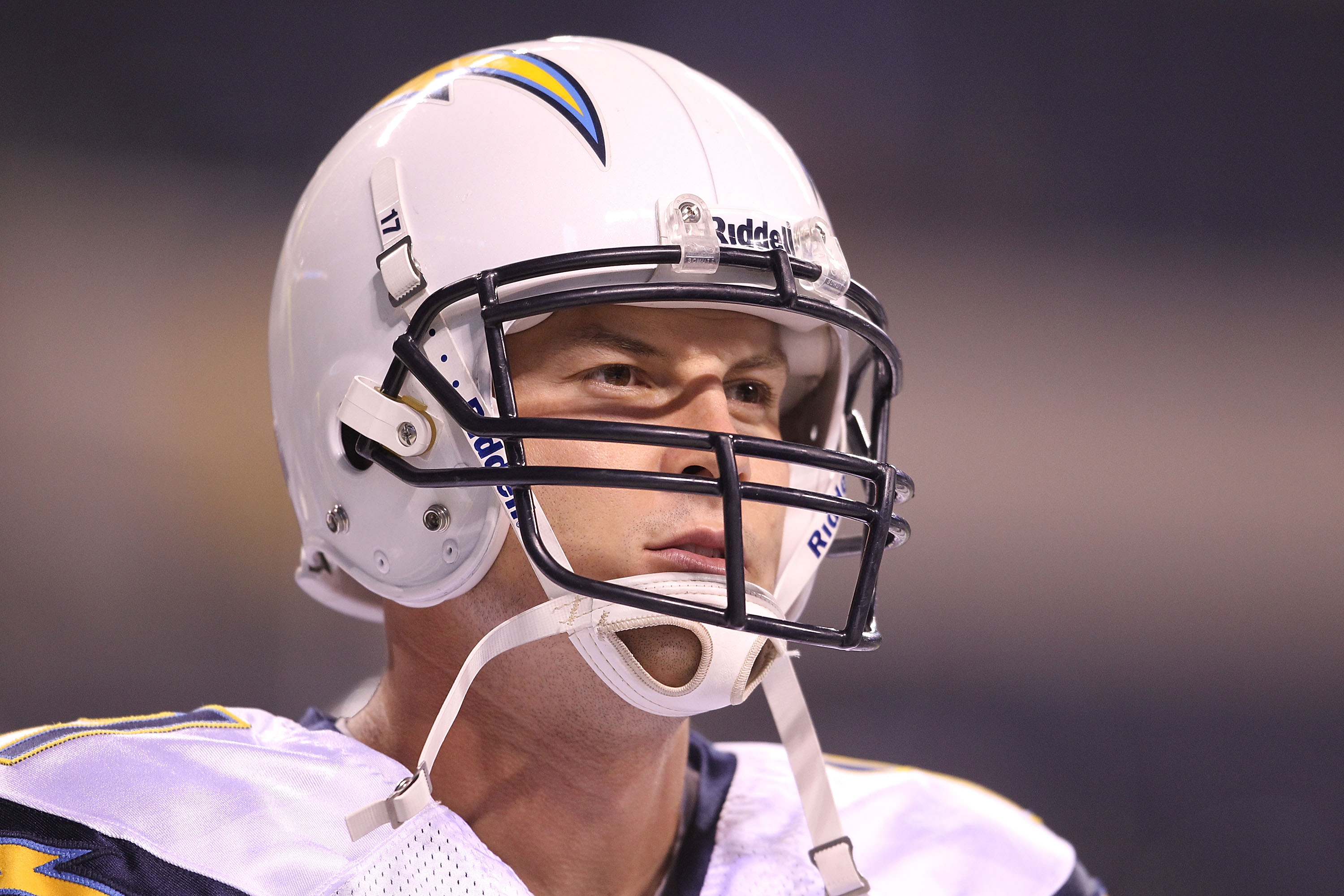 Chargers play Colts on rebound