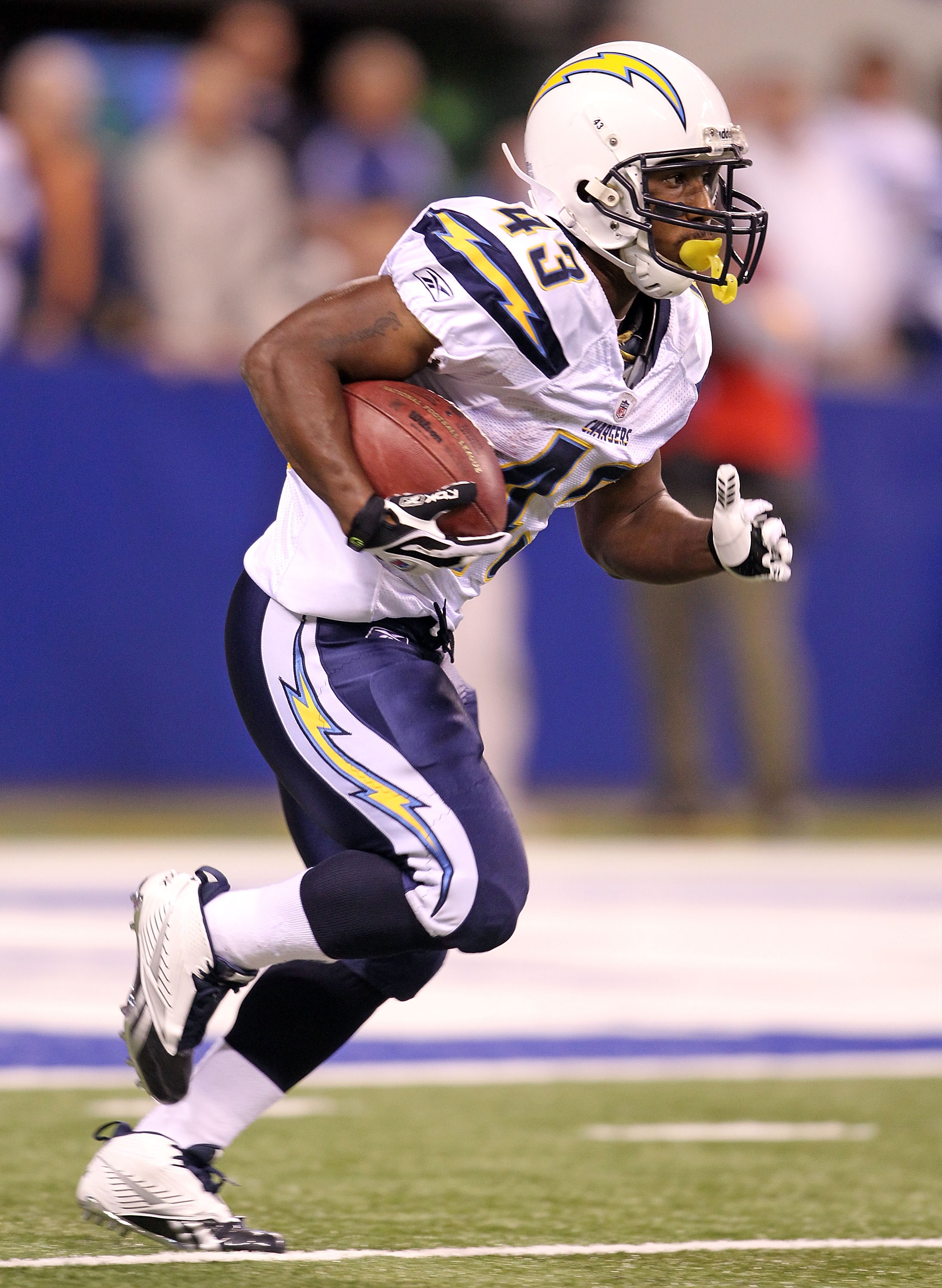 Indianapolis Colts Vs. San Diego Chargers: Grading Each Team's ...