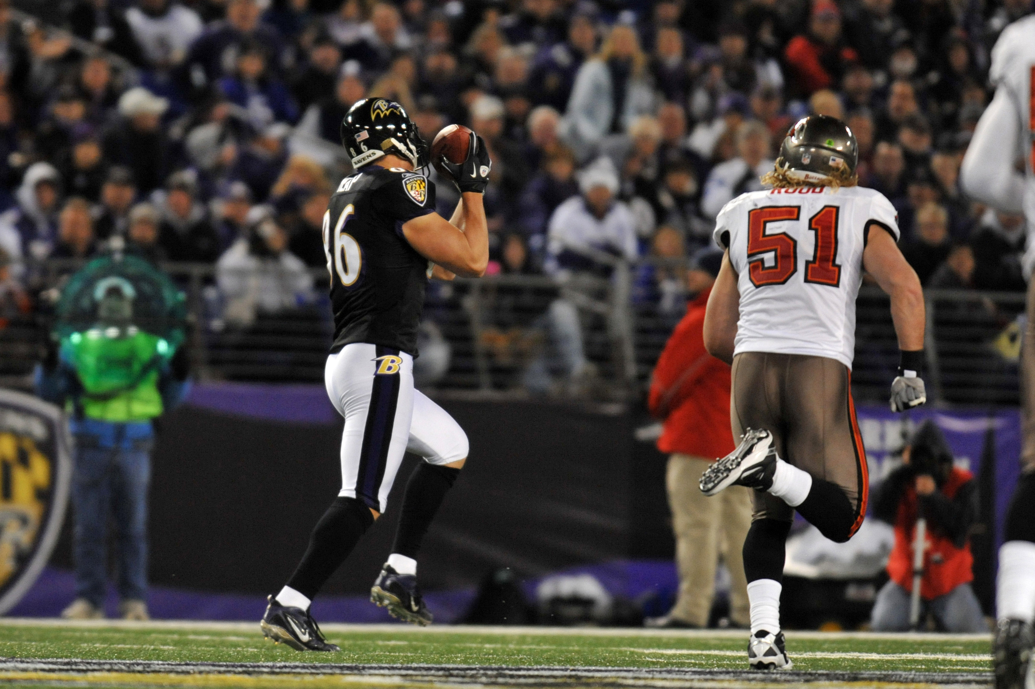 Baltimore Ravens: Breaking Down the Win Over Tampa Bay Buccaneers, News,  Scores, Highlights, Stats, and Rumors