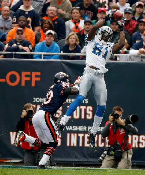 Debunking Bleacher Report's claim that the Detroit Lions 'blew