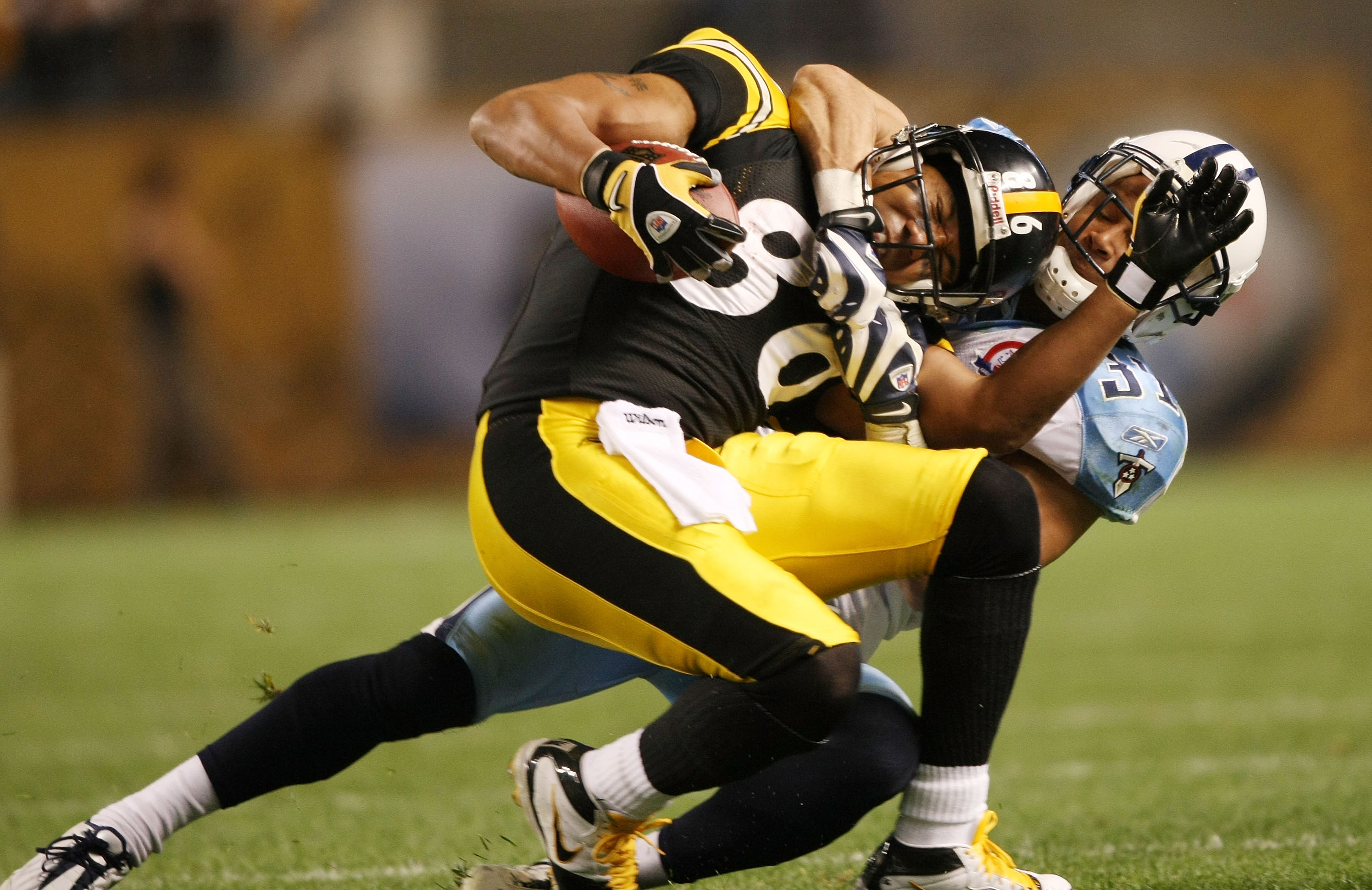 NFL fines Johnson, Finnegan $25,000 for fight - The San Diego