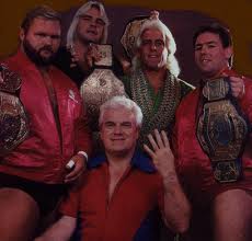 WWE and More: Top 50 Managers in Wrestling History