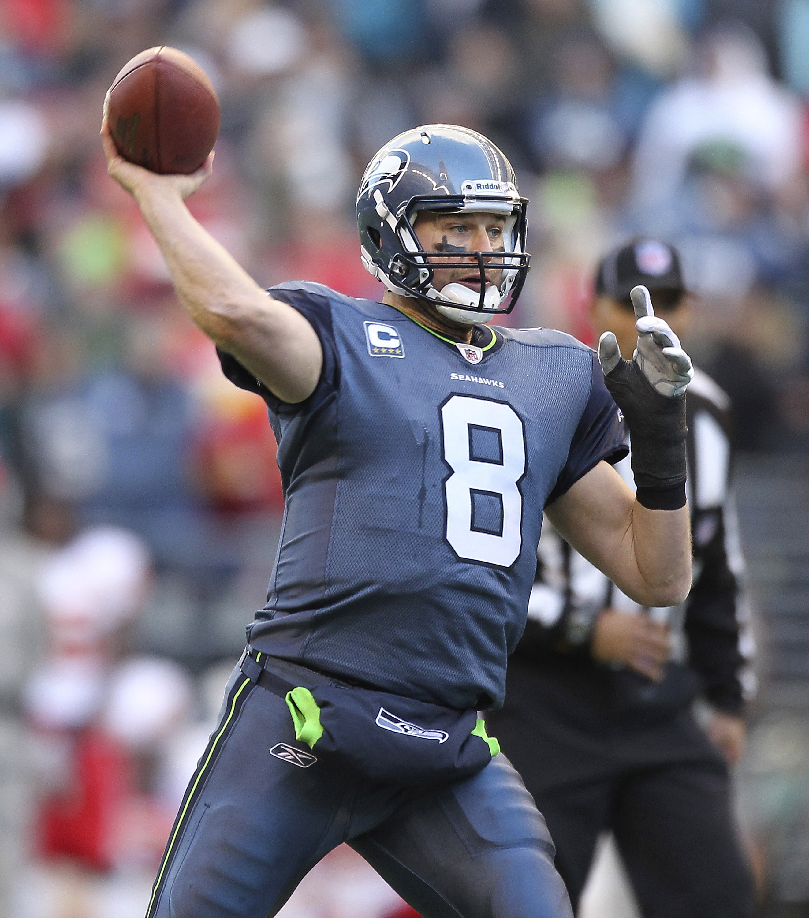 3 keys for the Seahawks to get a Christmas miracle and beat the Chiefs