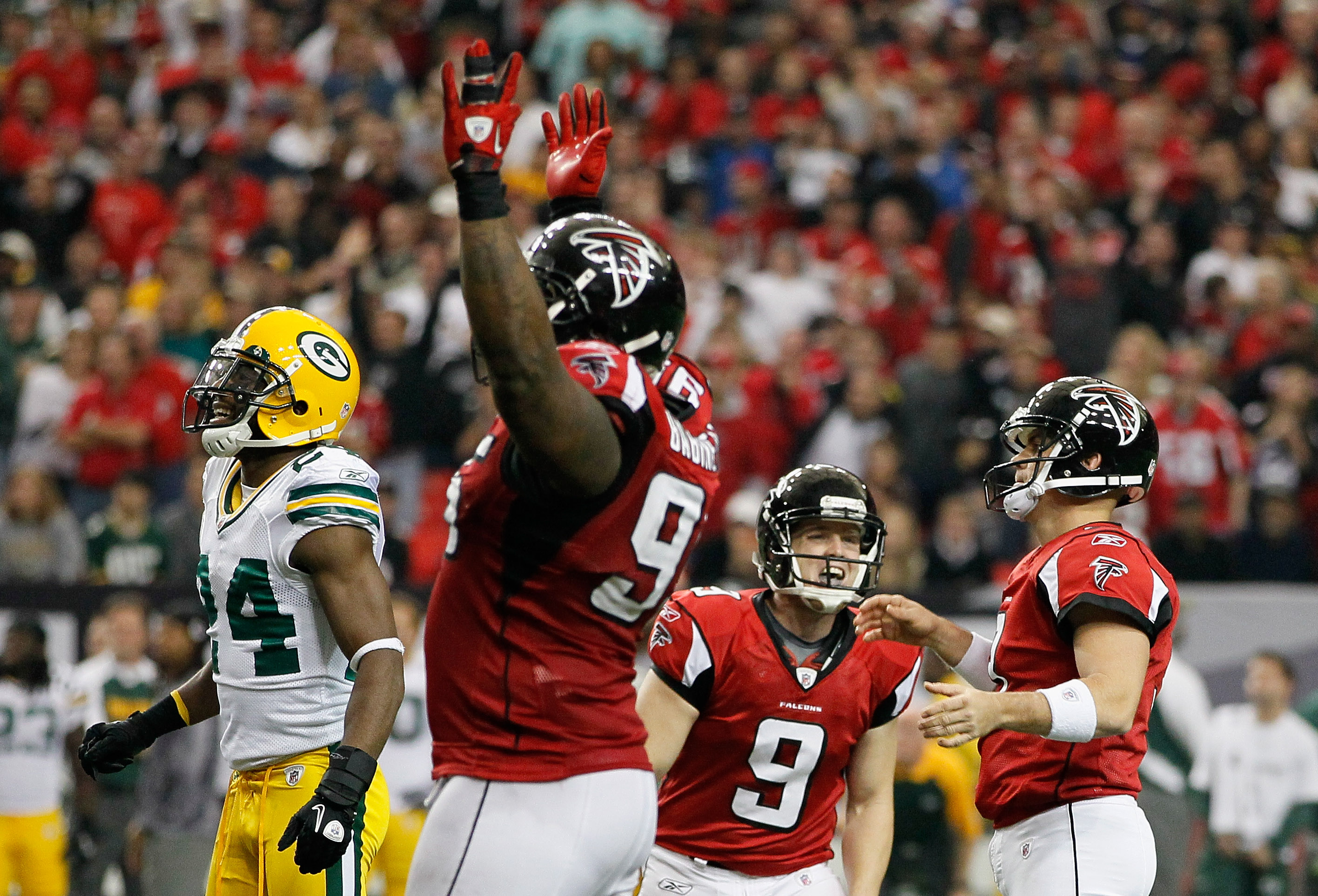 Falcons team jersey sales among top 10 in NFL