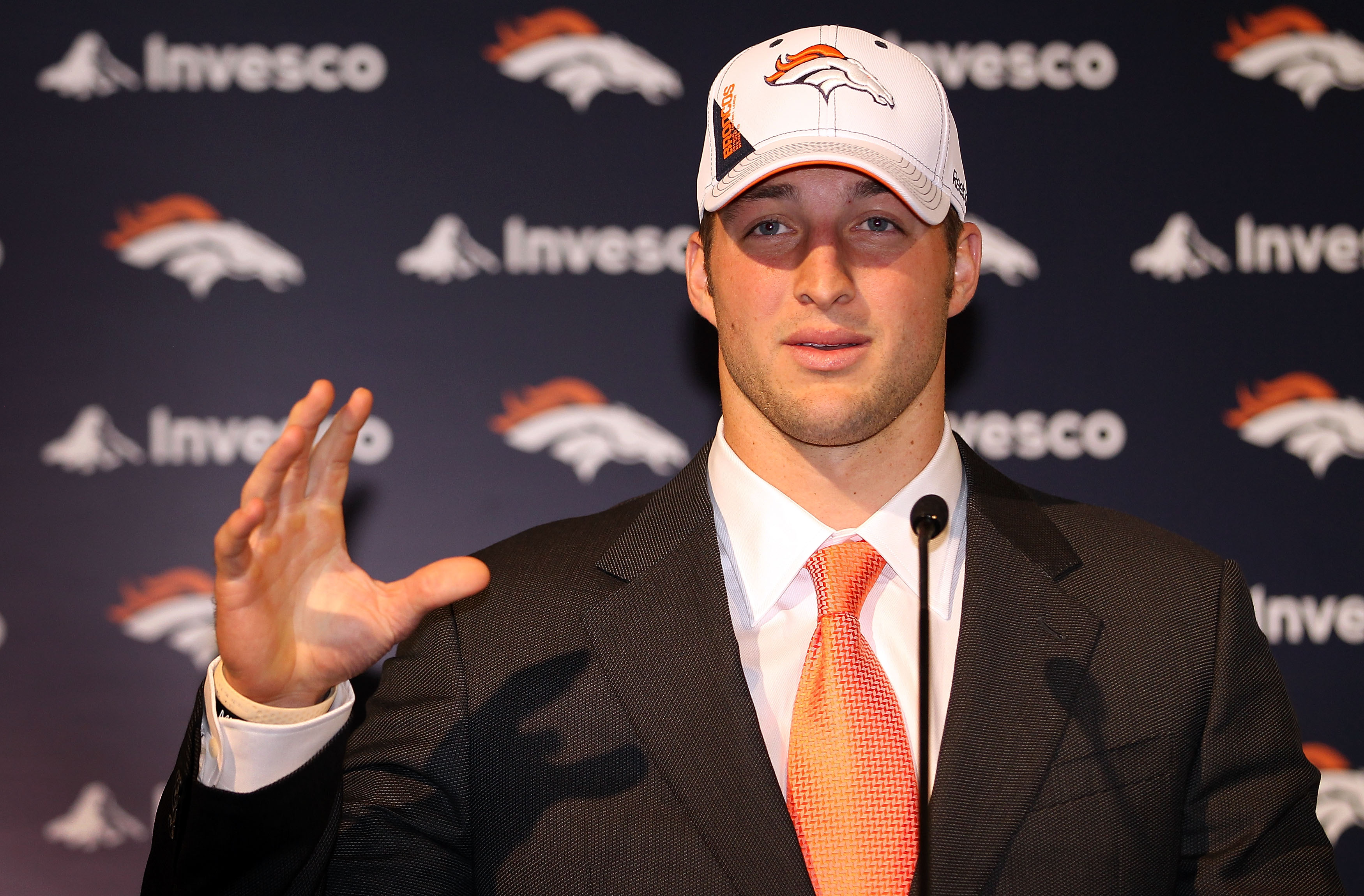 Tim Tebow: Full Report Card His Rookie to Date | News, Scores, Highlights, Stats, and Rumors | Bleacher Report