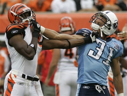 533 Cortland Finnegan Photos & High Res Pictures - Getty Images