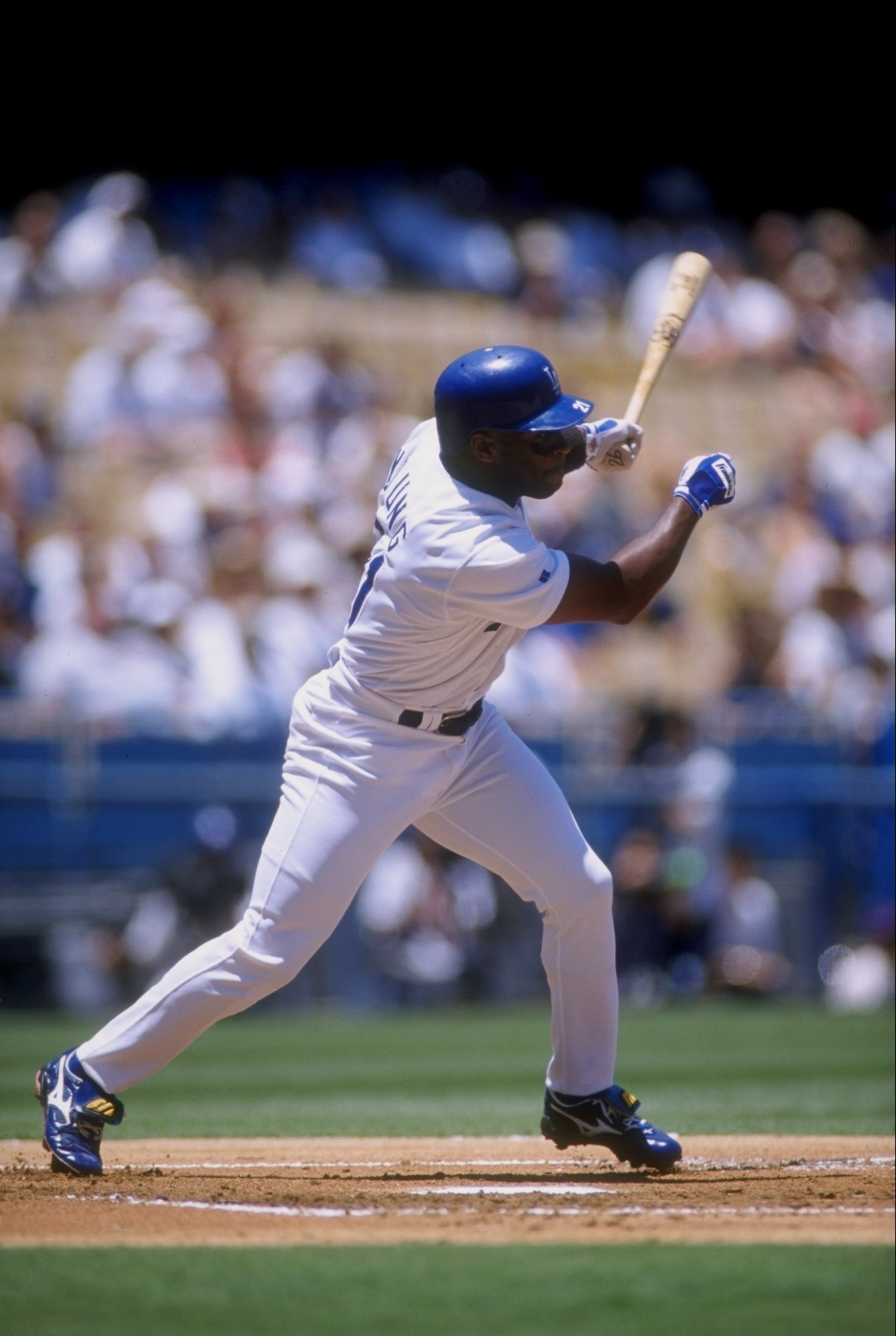 Top 5 Most Unpopular Dodger Trades Of The Past 25 Years - CBS Los Angeles