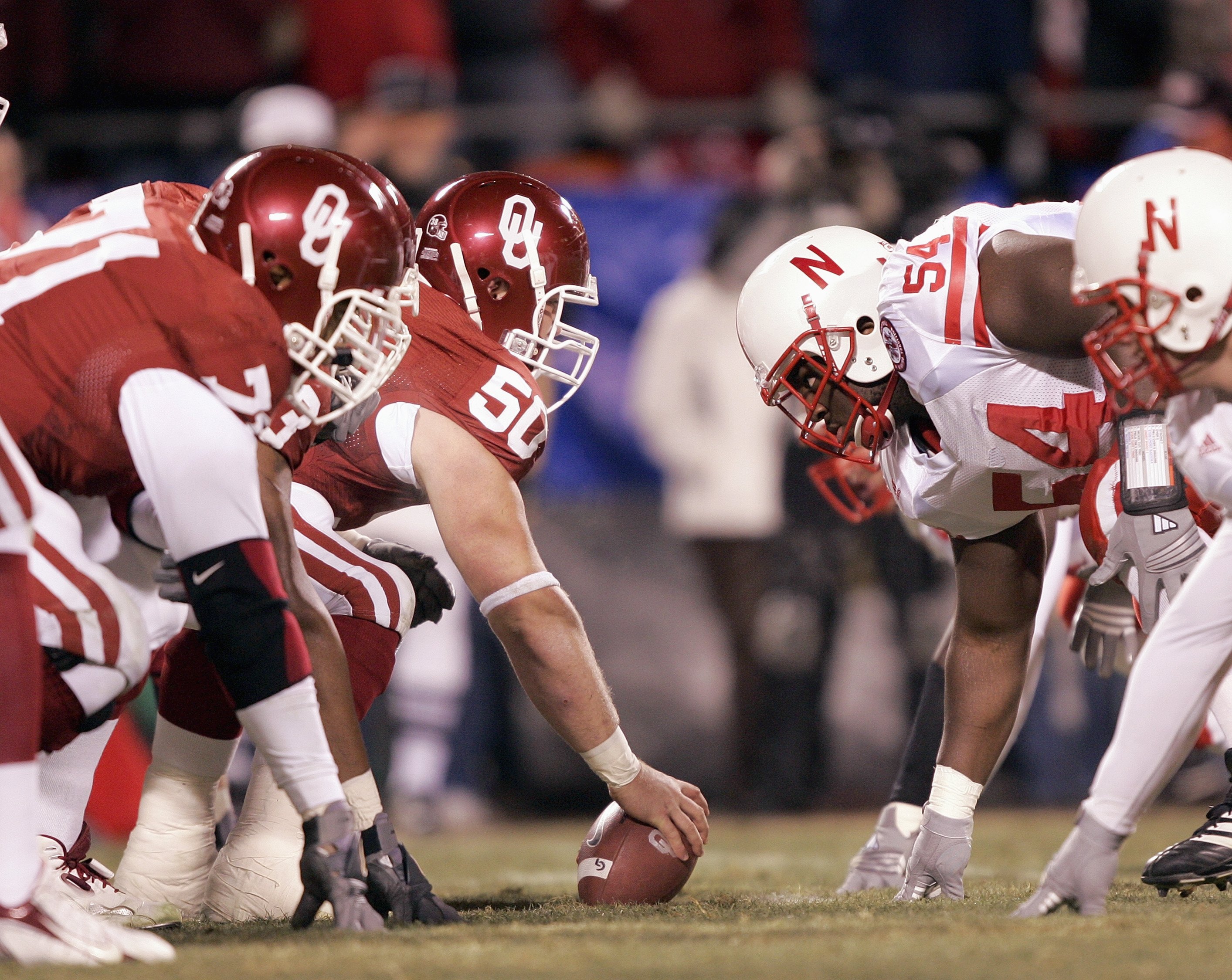 Nebraska Football: Reliving the 2009 Big 12 Championship