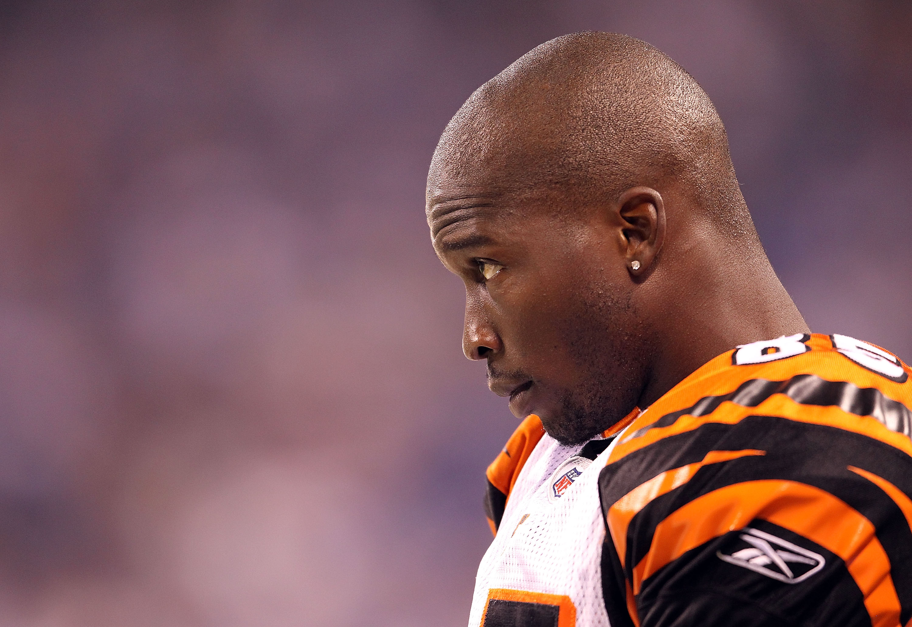 Ochocinco's Cereal and the 25 Funniest Sports Star Foods