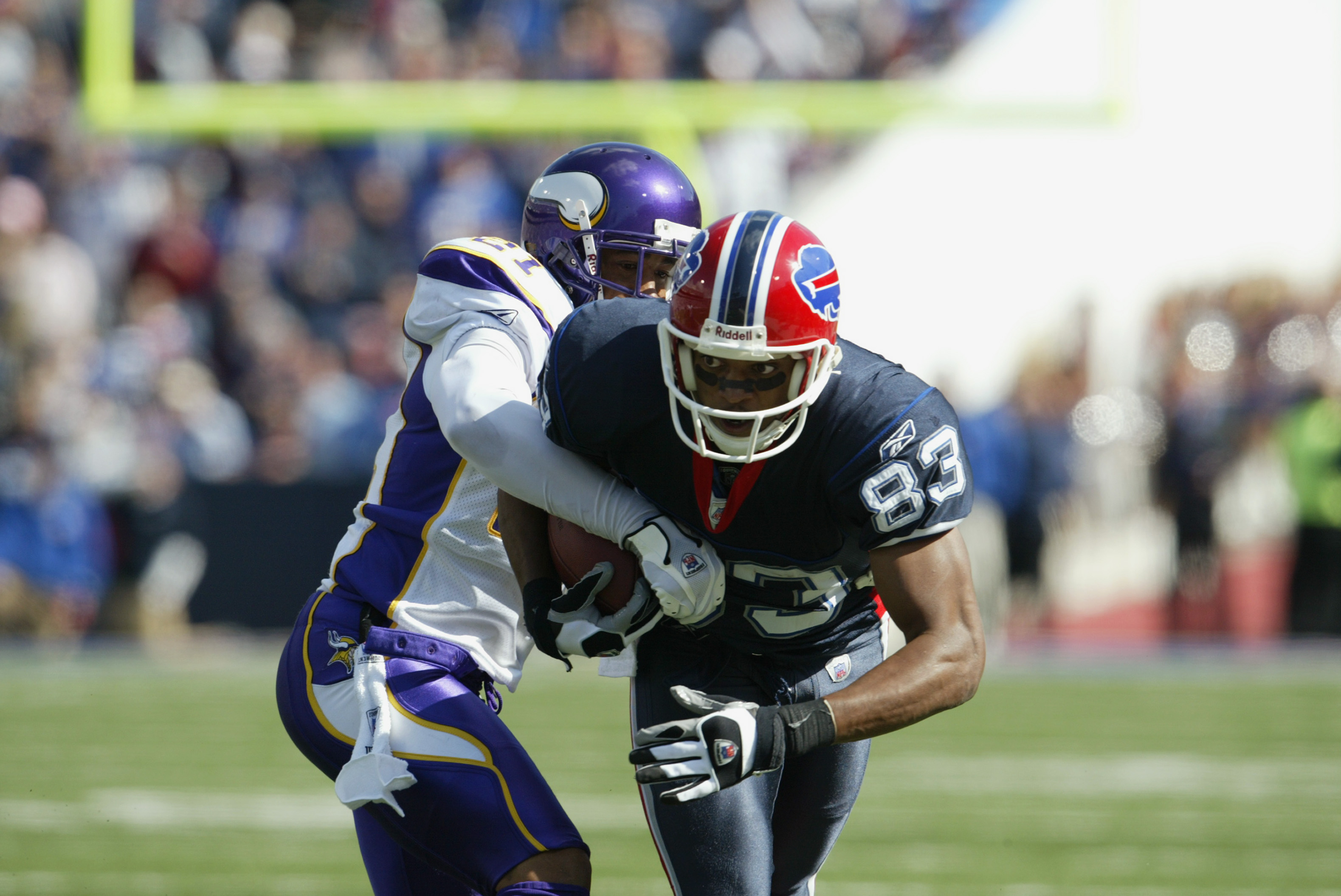 Buffalo Bills vs. Minnesota Vikings: Week 13 Preview and Keys to
