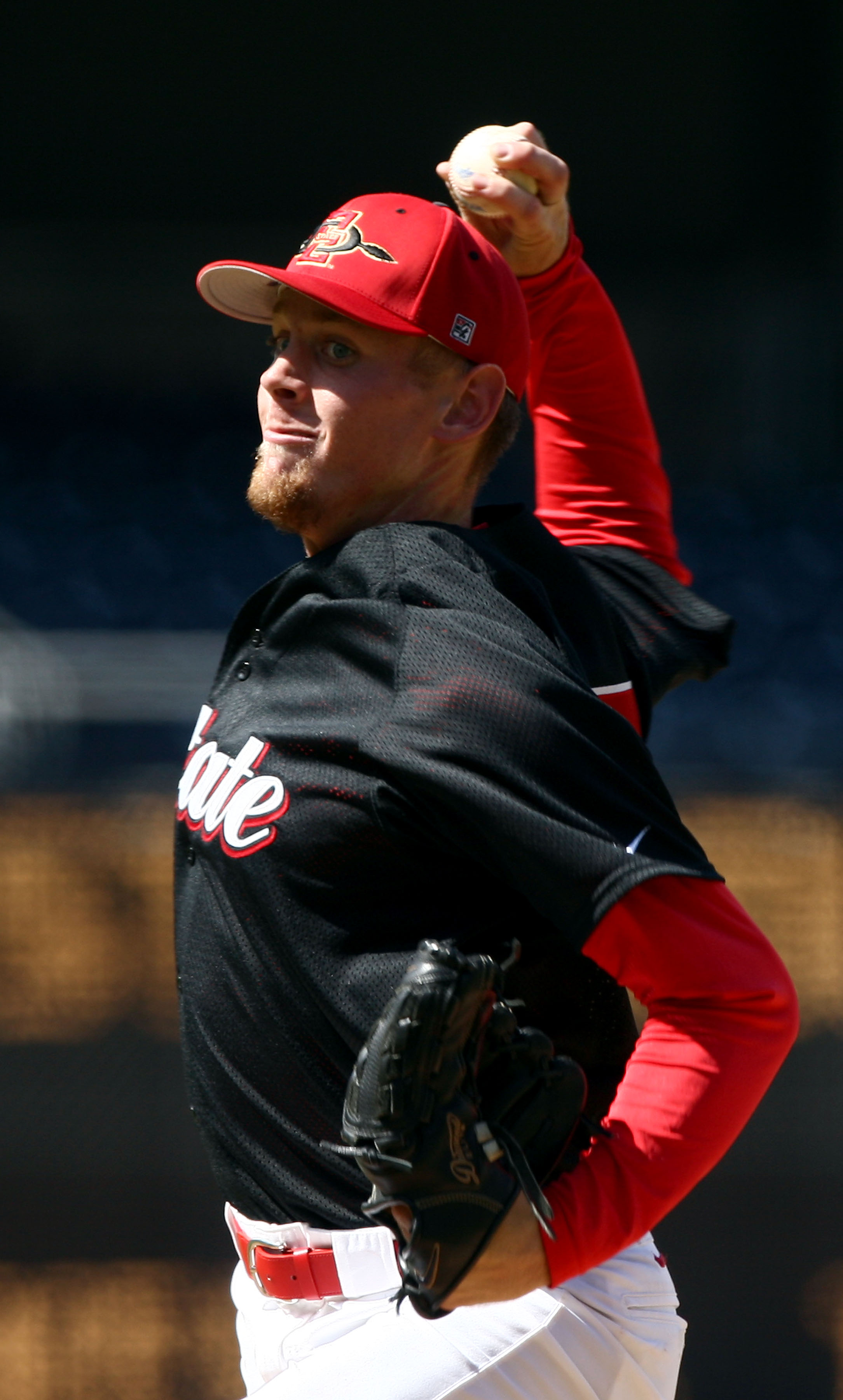 Flashback: As Stephen Strasburg Retires, We Remember His Debut — College  Baseball, MLB Draft, Prospects - Baseball America