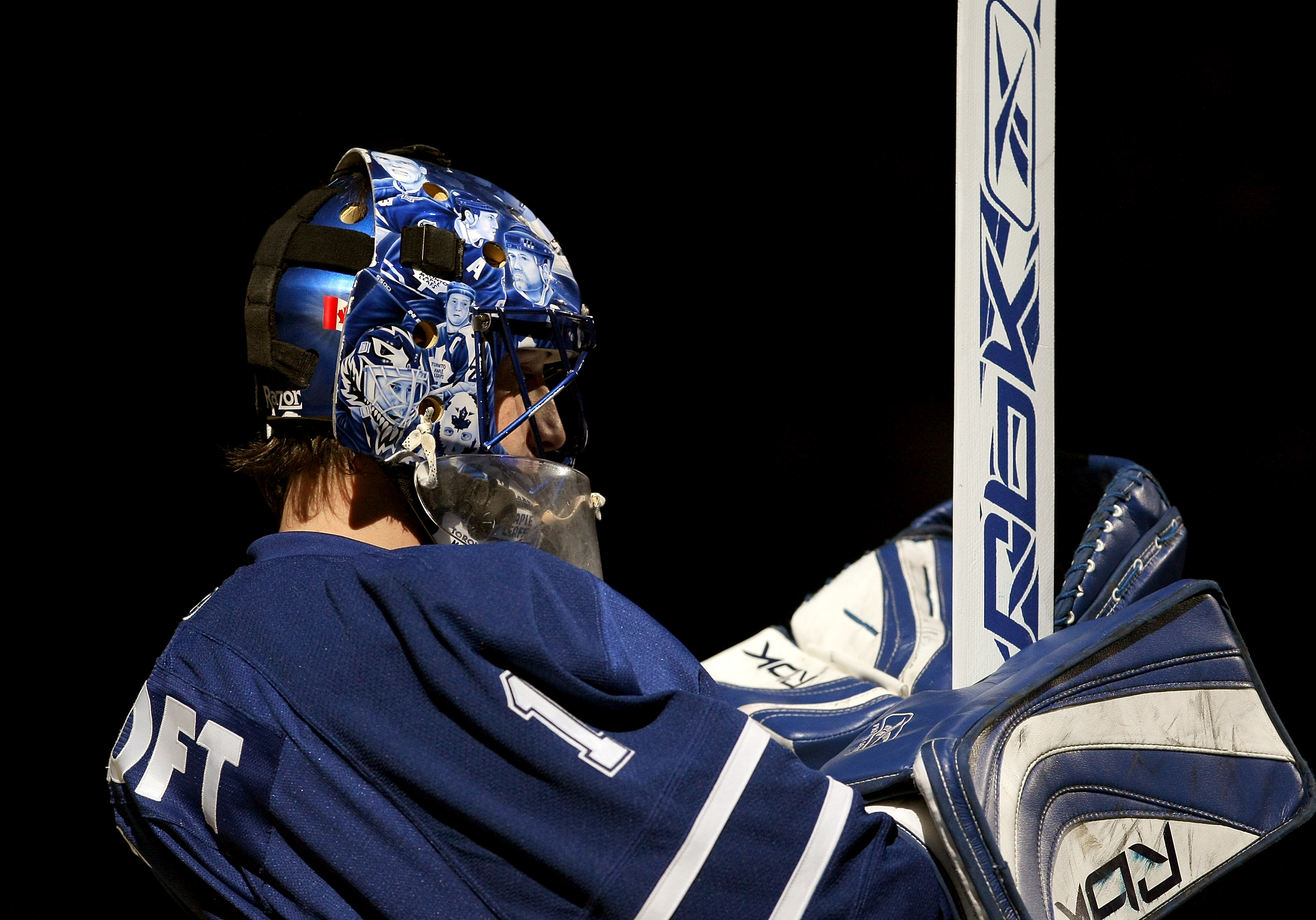 Toronto Maple Leafs: Maple Leafs Top 15 Best Draft Selections Of The ...