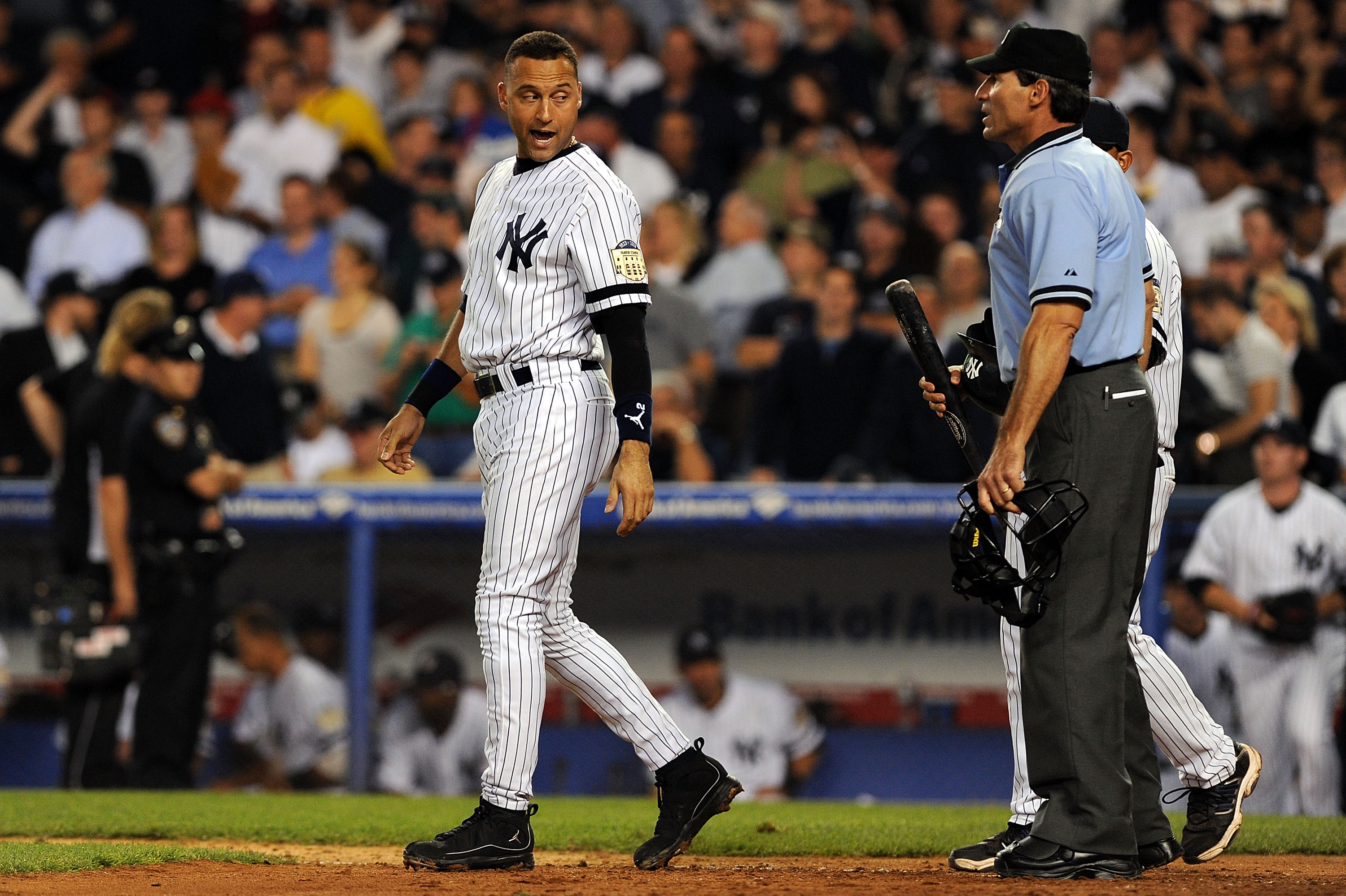 Derek Jeter Fiasco: 10 Reasons Why New York Yankees Can Let Their