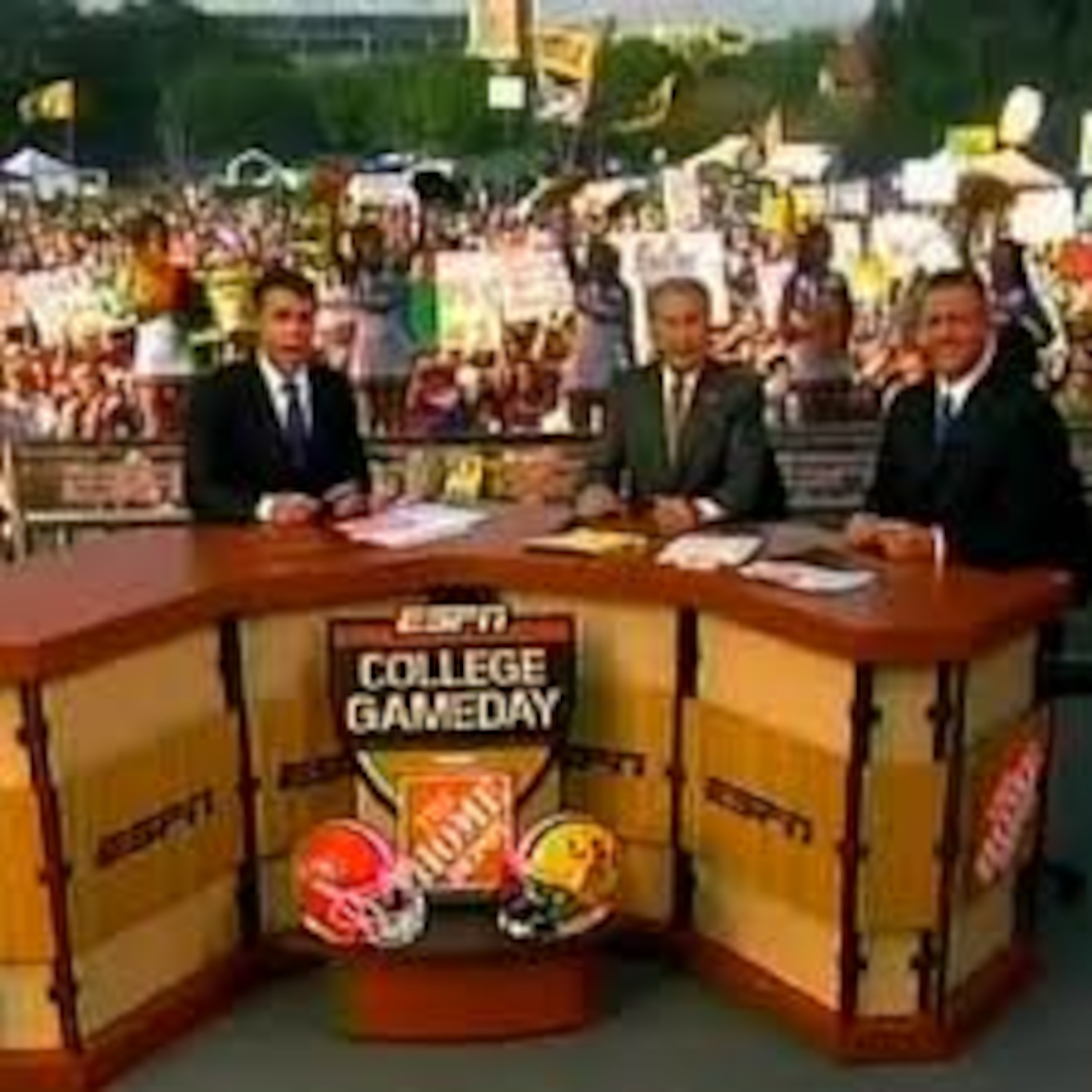 The Usual Saturday Morning Show The Usual Saturday Morning Show
