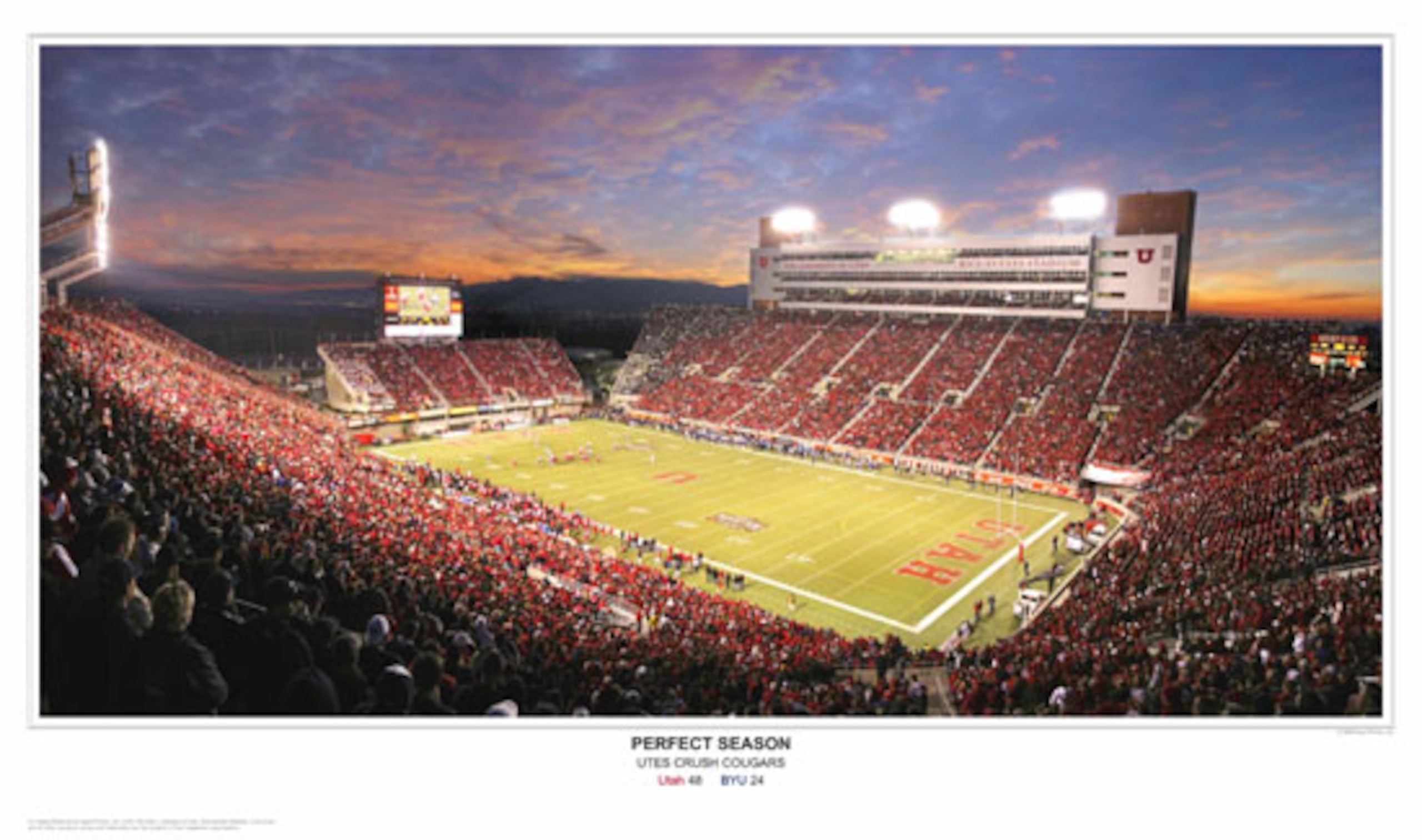 University of Utah home to the Utes University of Utah home to the Utes