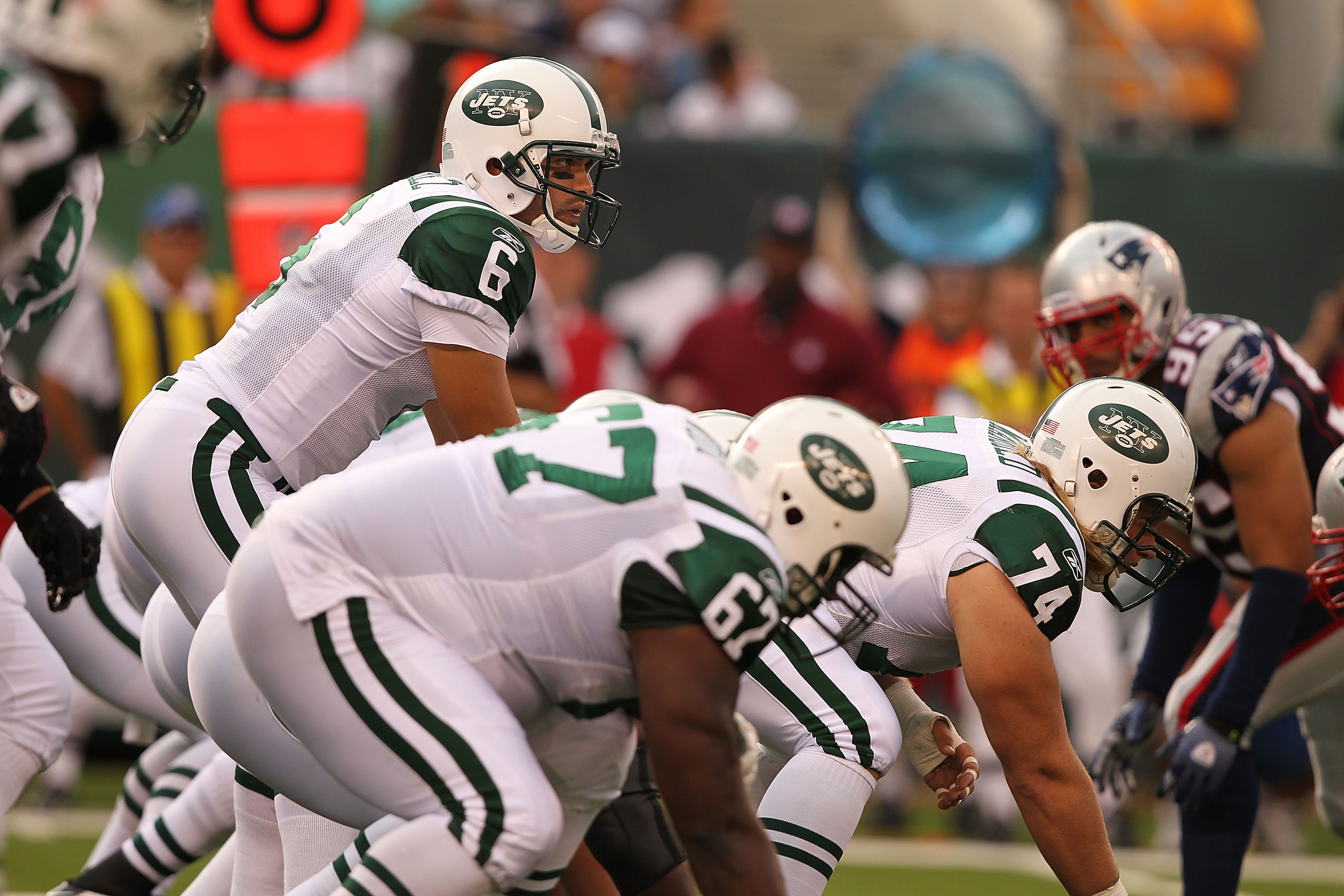 NFL Picks Week 13: Can New York Jets End New England Patriots