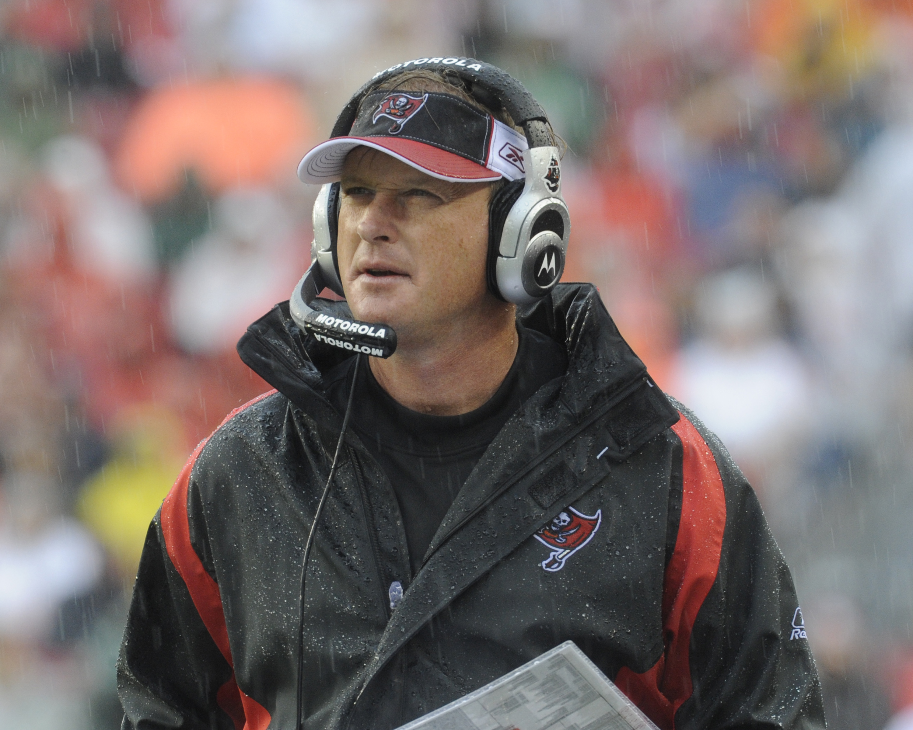 Jon Gruden and the Miami Hurricanes 5 Reasons Why Gruden Is the Best