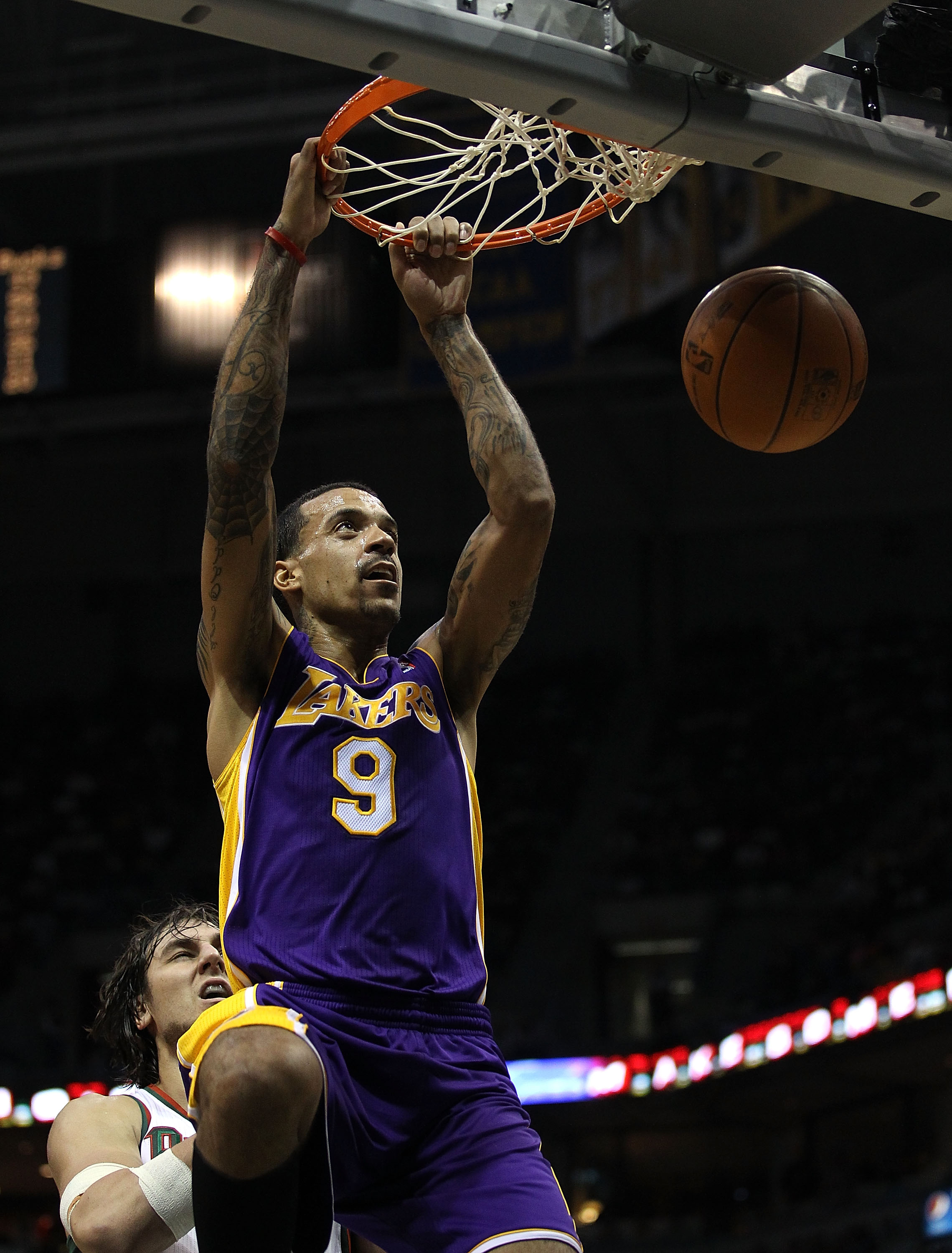 Sacramento Kings: Journeyman Matt Barnes Returning