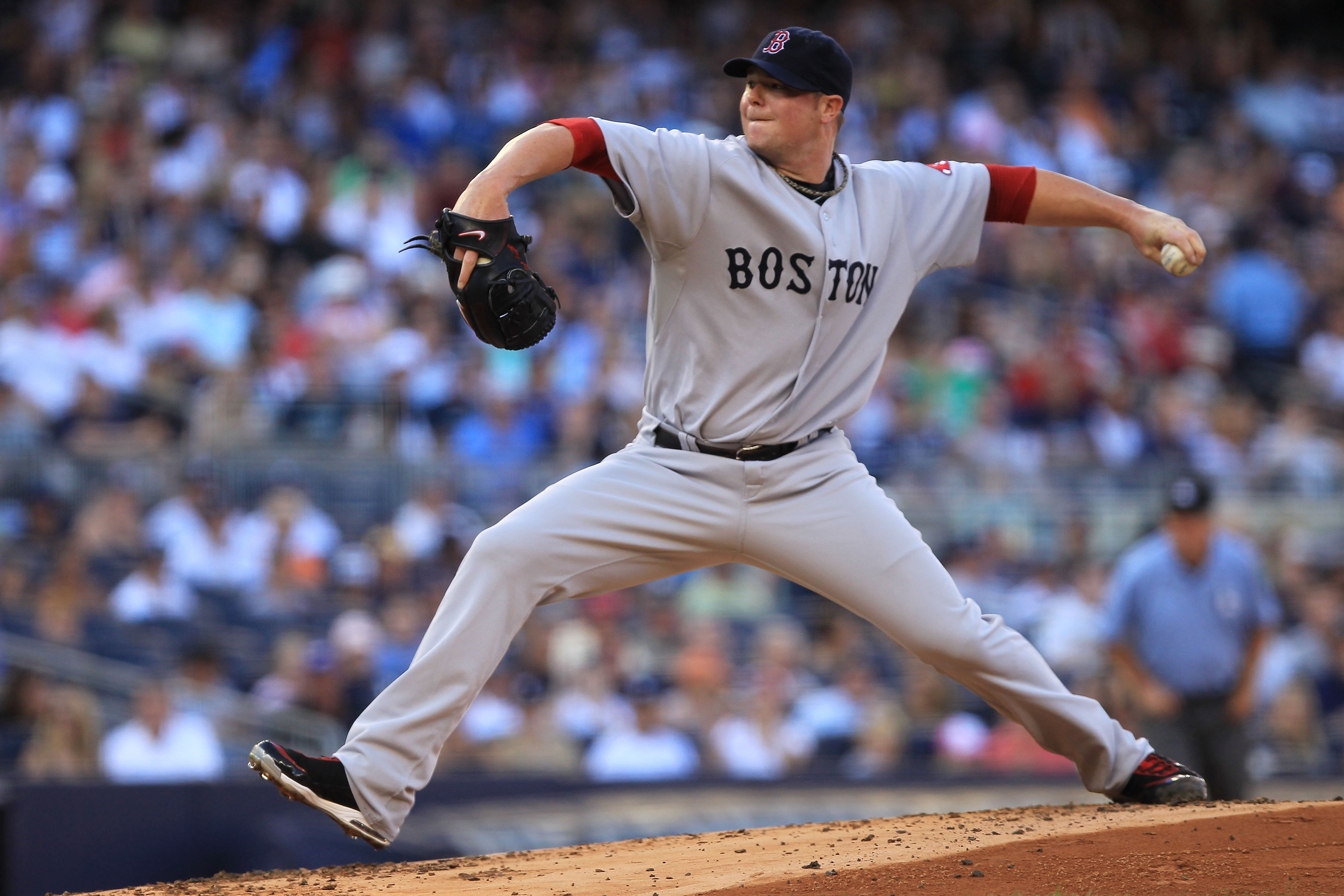 Jason Varitek #33 Boston Red Sox at New York Yankees September 23