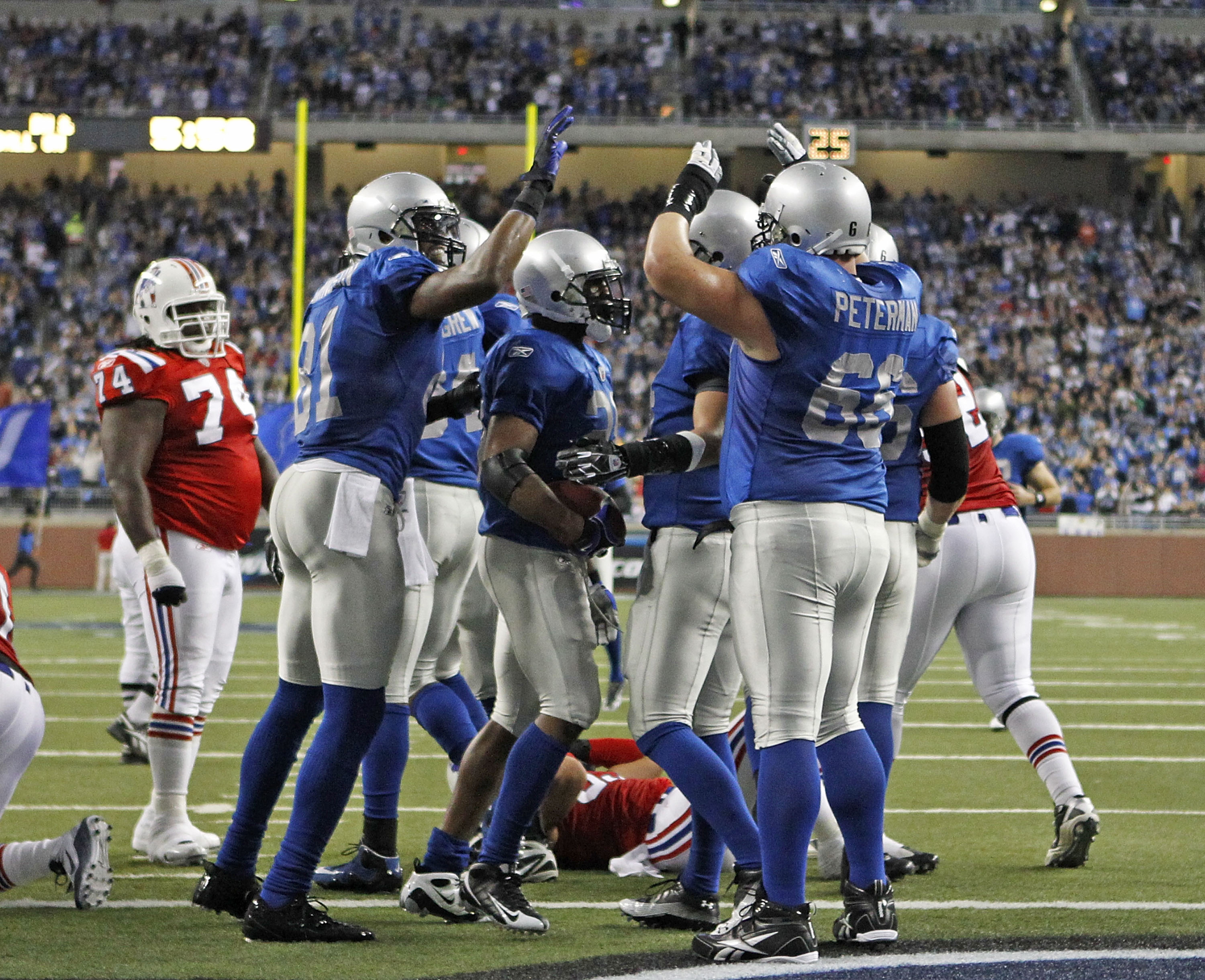 Ben Obomanu, New York, Wide Receiver