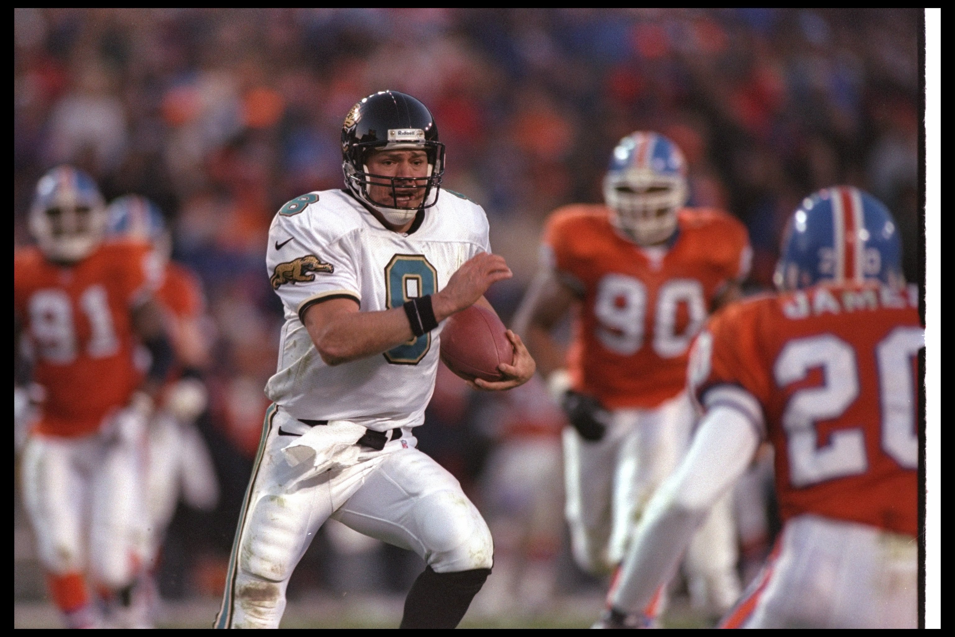 Top 50 Greatest Games in NFL History | Bleacher Report | Latest News, Videos and ...