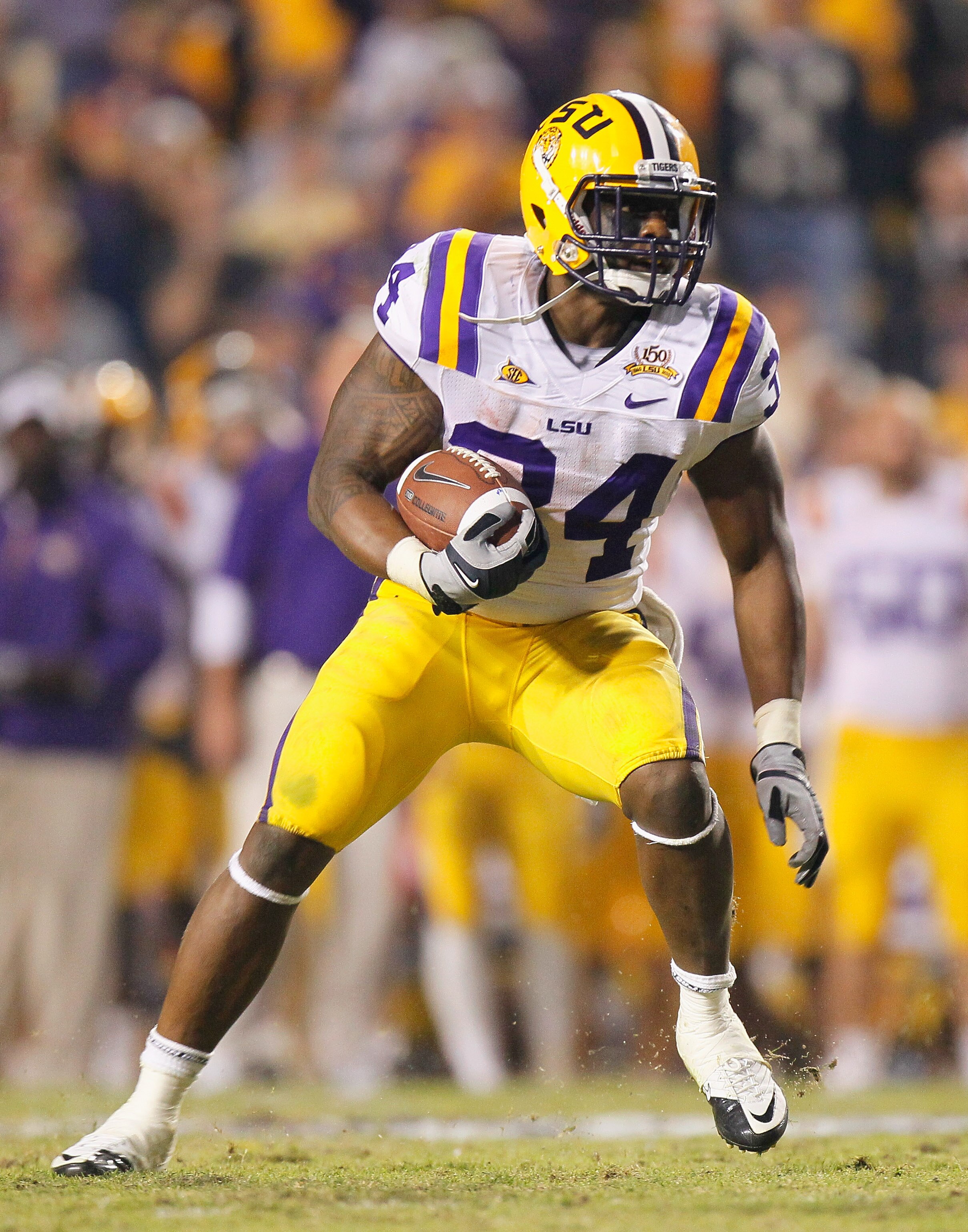 College Bowl Projections Which Bowl Game Will LSU Play In News
