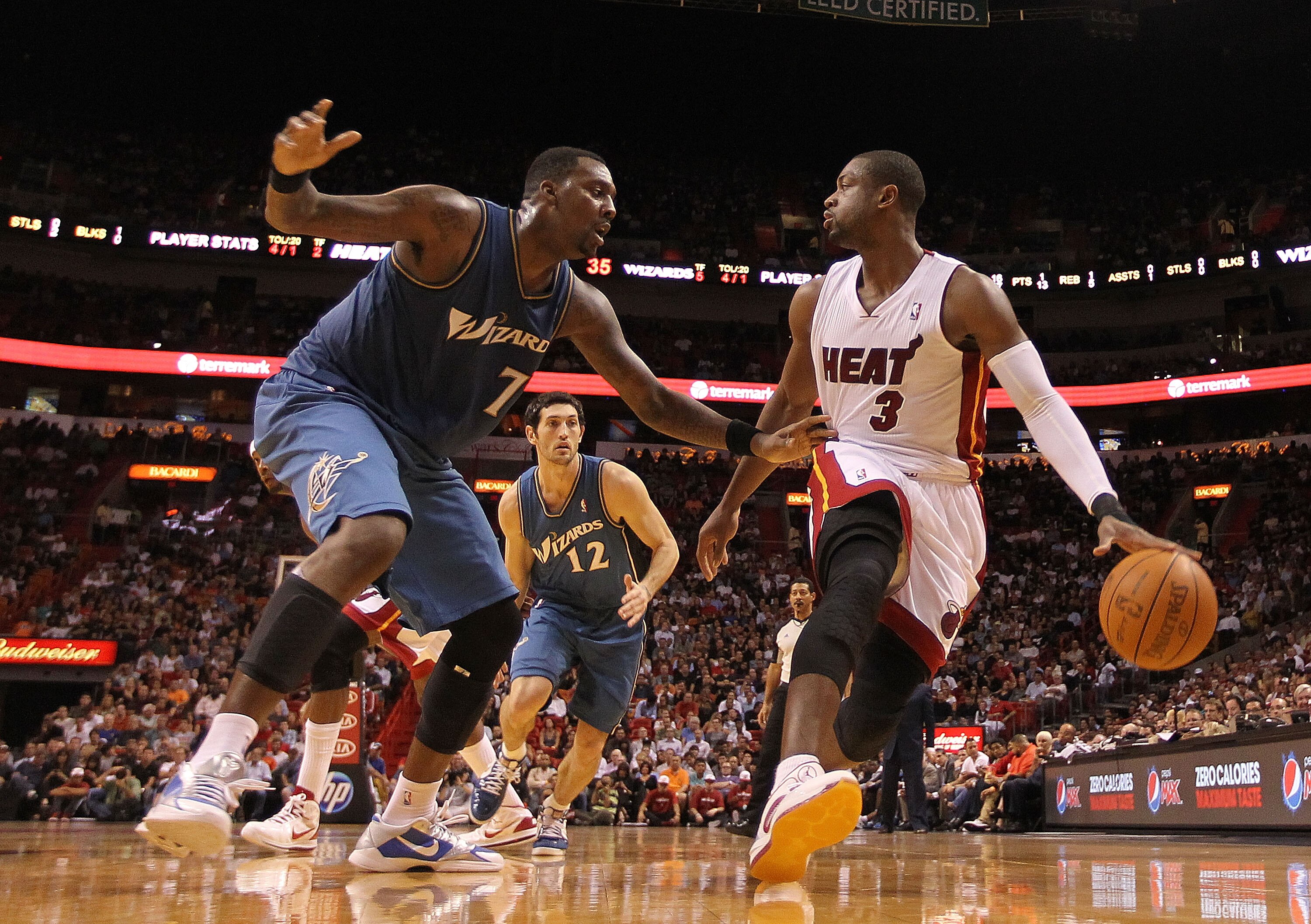 NBA Power Rankings Who Are the Best Rebounding Teams in the NBA