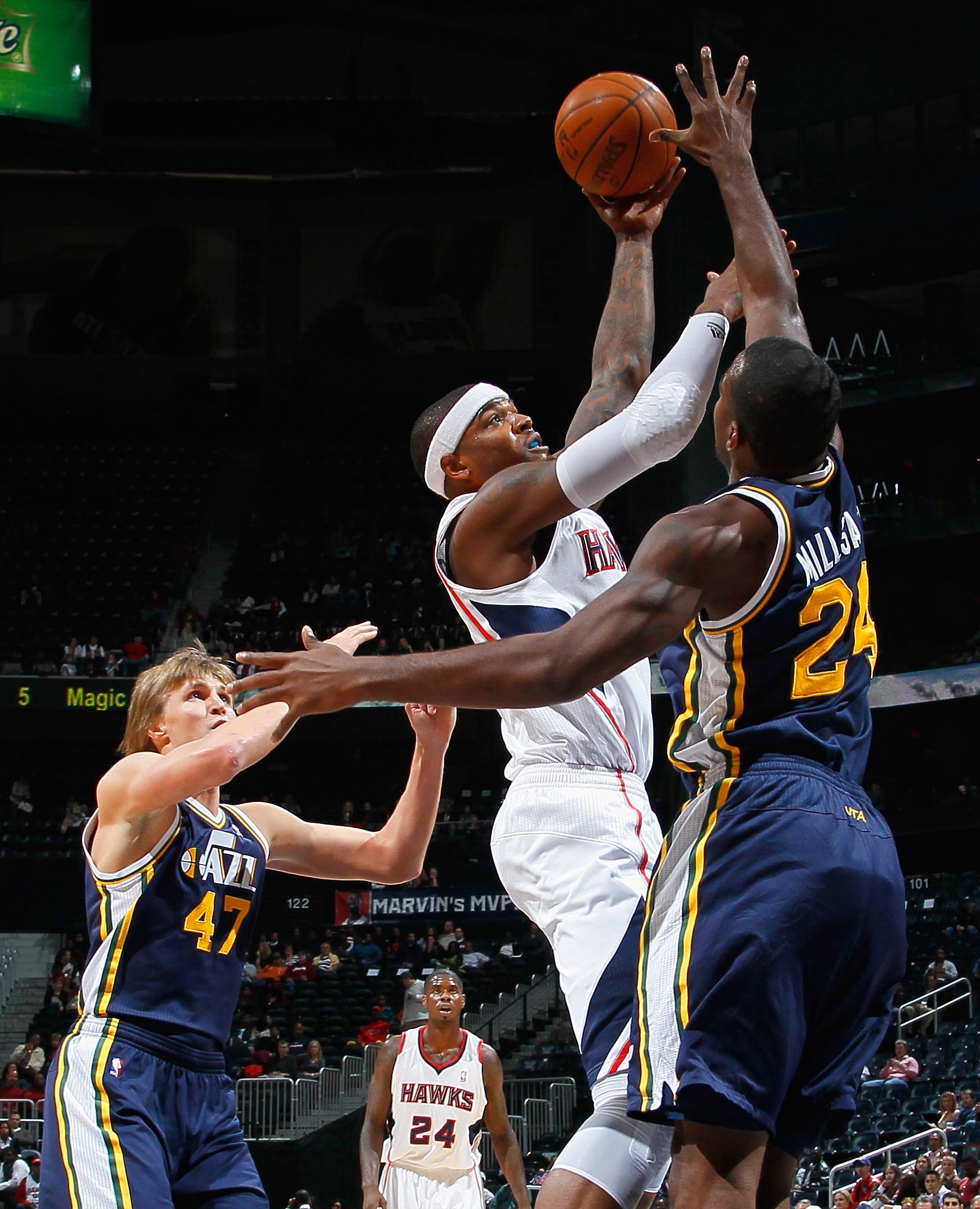 NBA Power Rankings Who Are the Best Rebounding Teams in the NBA