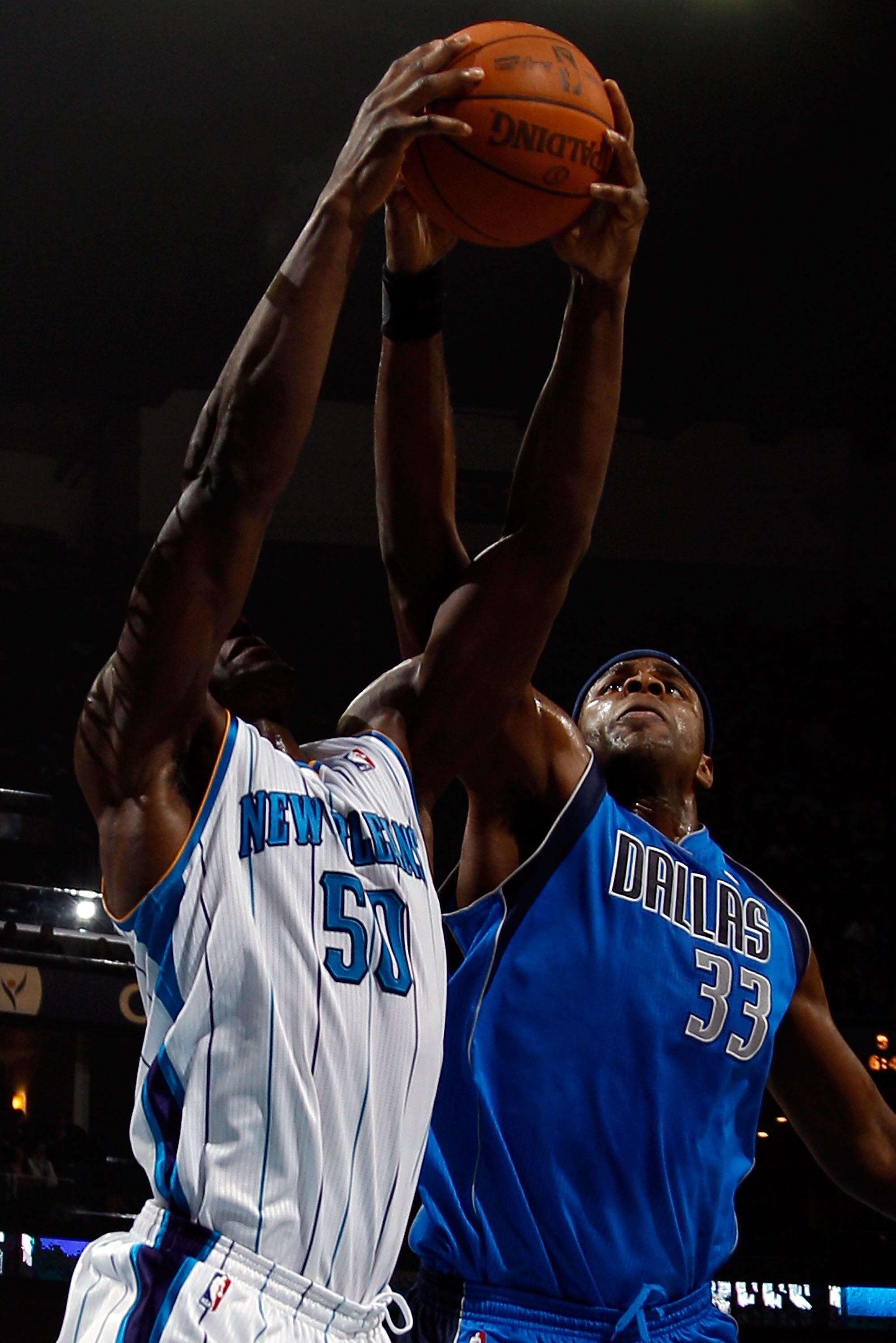 NBA Power Rankings Who Are the Best Rebounding Teams in the NBA