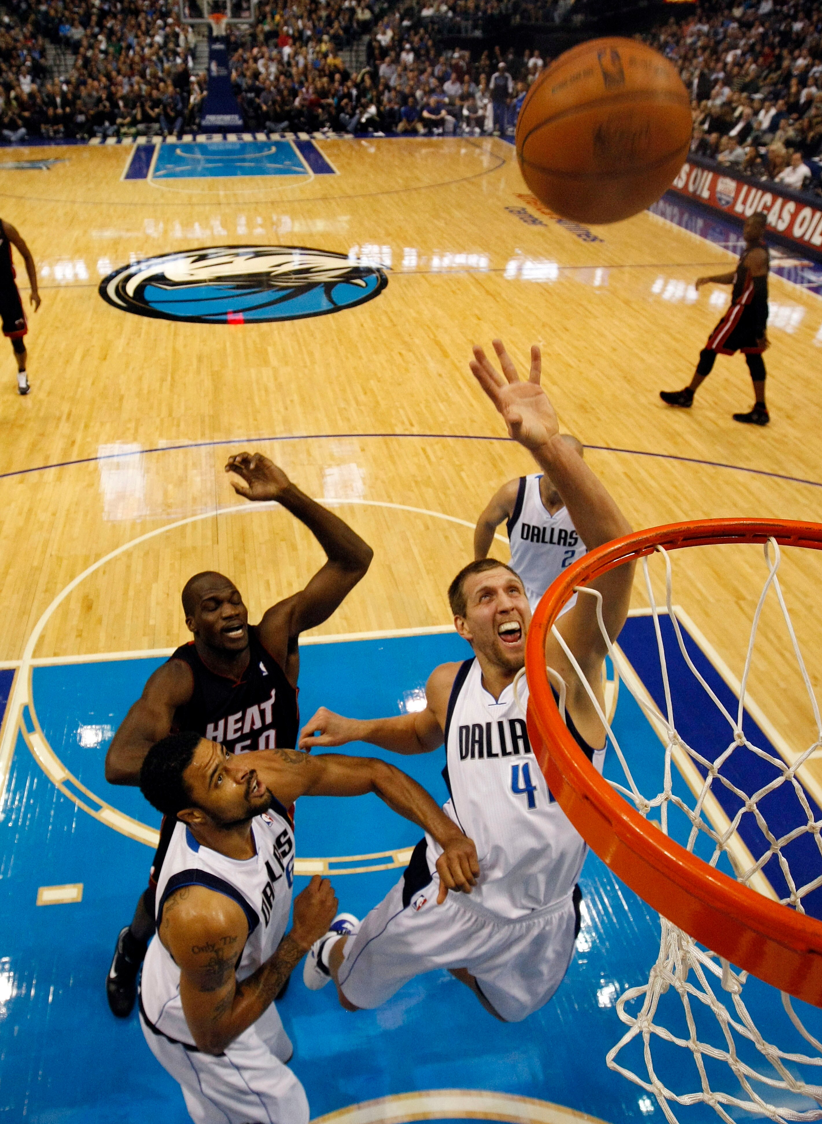 NBA Power Rankings Who Are the Best Rebounding Teams in the NBA