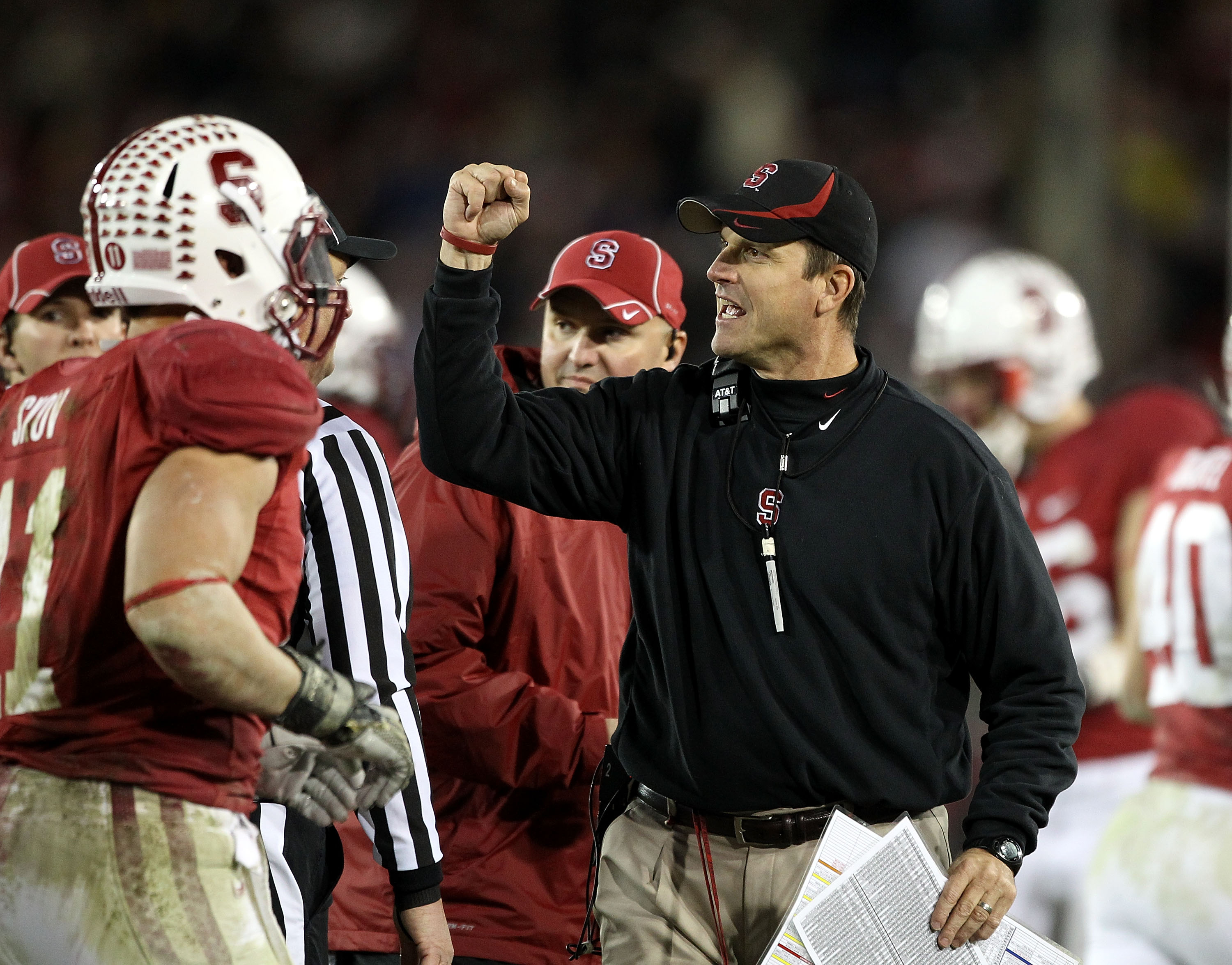 10 Best College Football Coaching Candidates on the Market | News, Scores,  Highlights, Stats, and Rumors | Bleacher Report