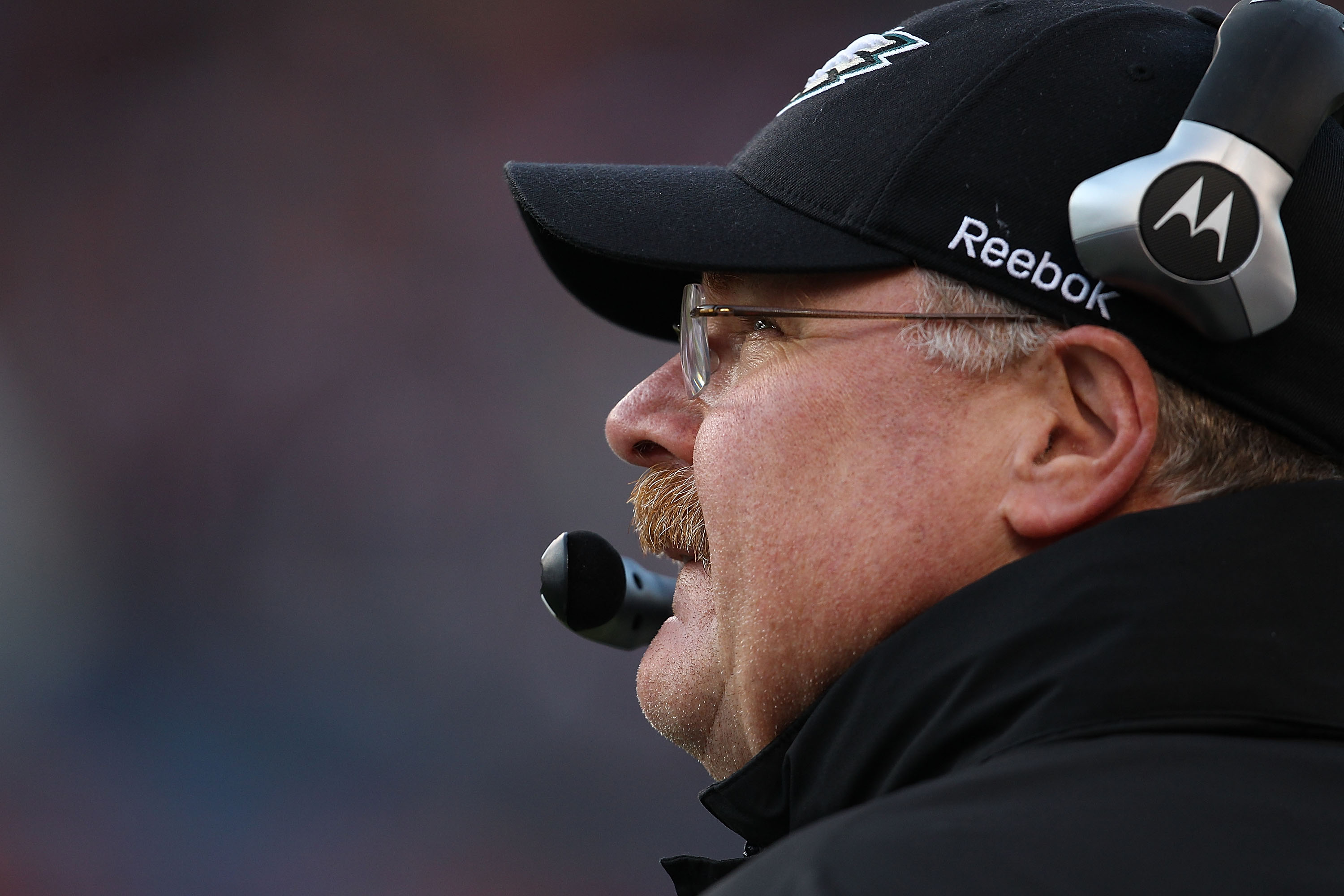 Philadelphia Eagles: Is A Perfect Storm Brewing For A Late-Season ...